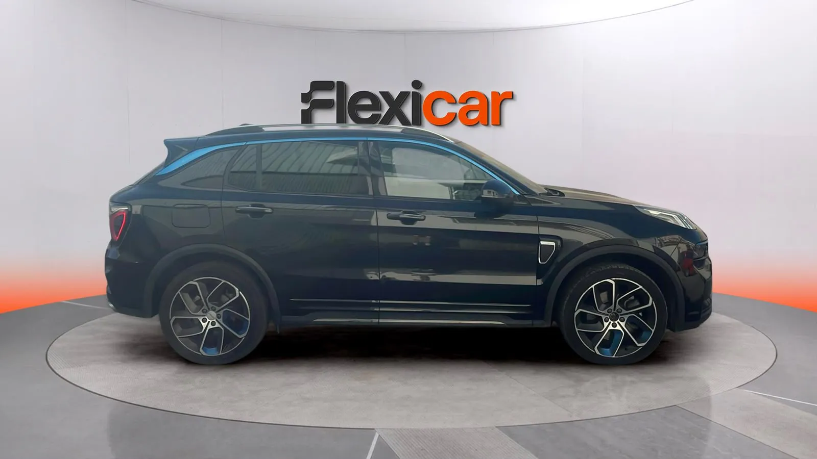 Lynk & Co 01 1.5 PHEV - foto 3