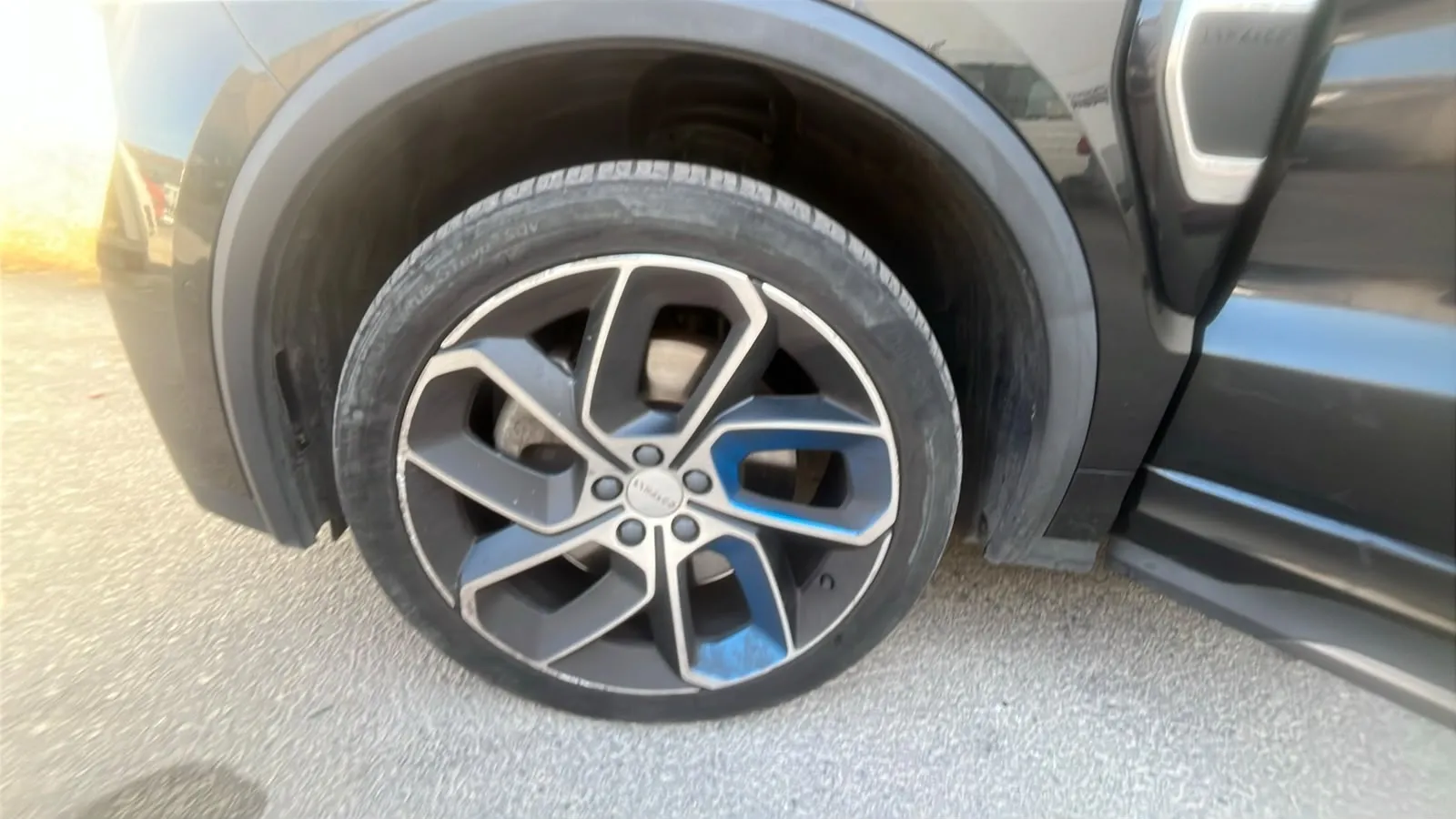 Lynk & Co 01 1.5 PHEV - foto 22