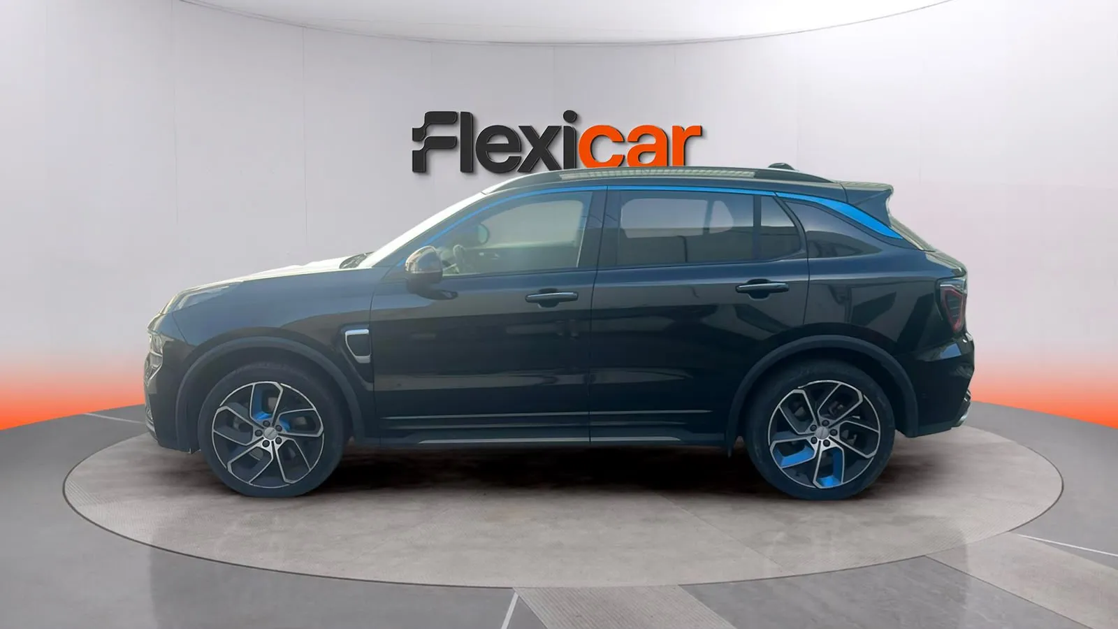 Lynk & Co 01 1.5 PHEV - foto 4