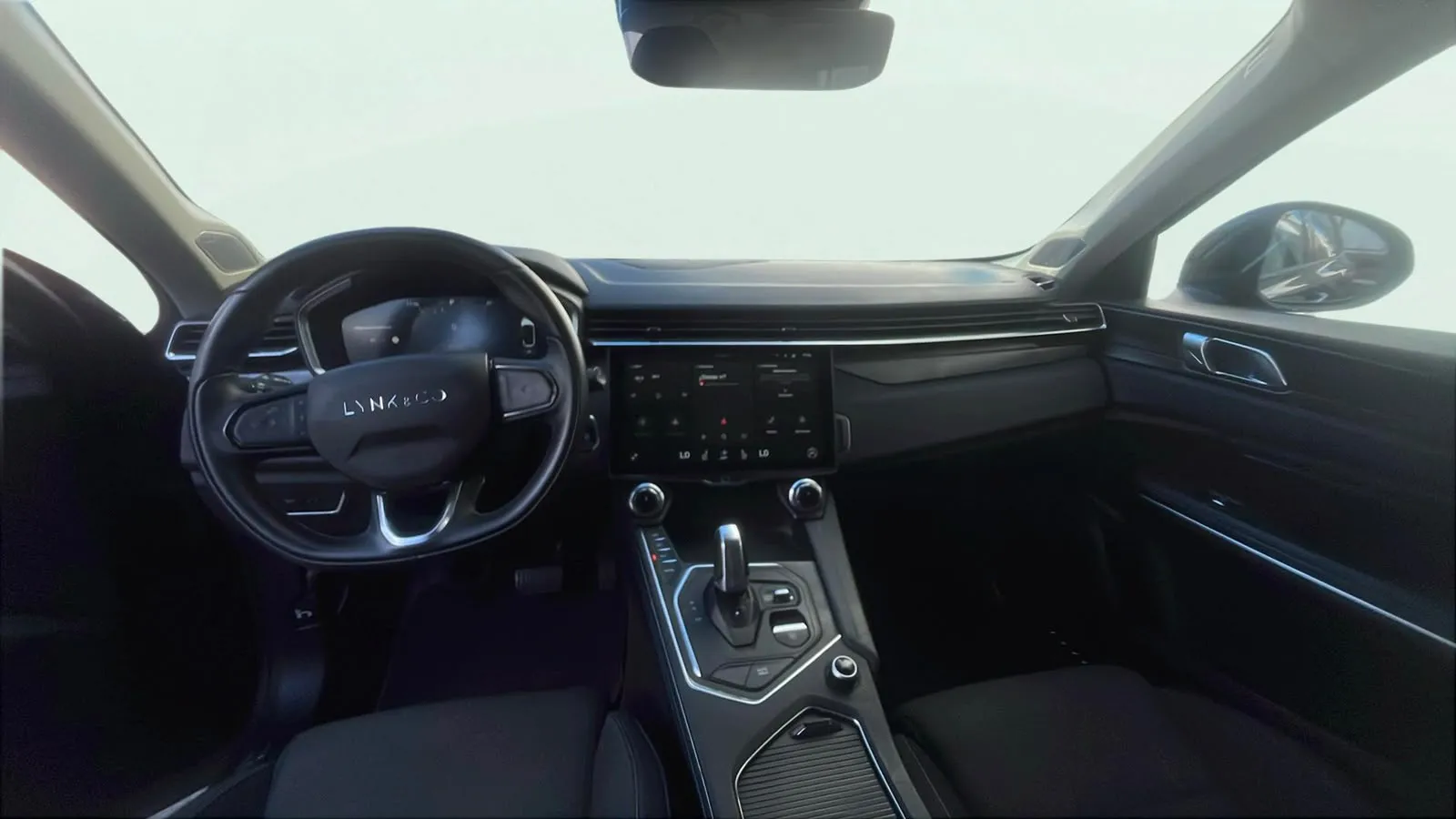 Lynk & Co 01 1.5 PHEV - foto 7