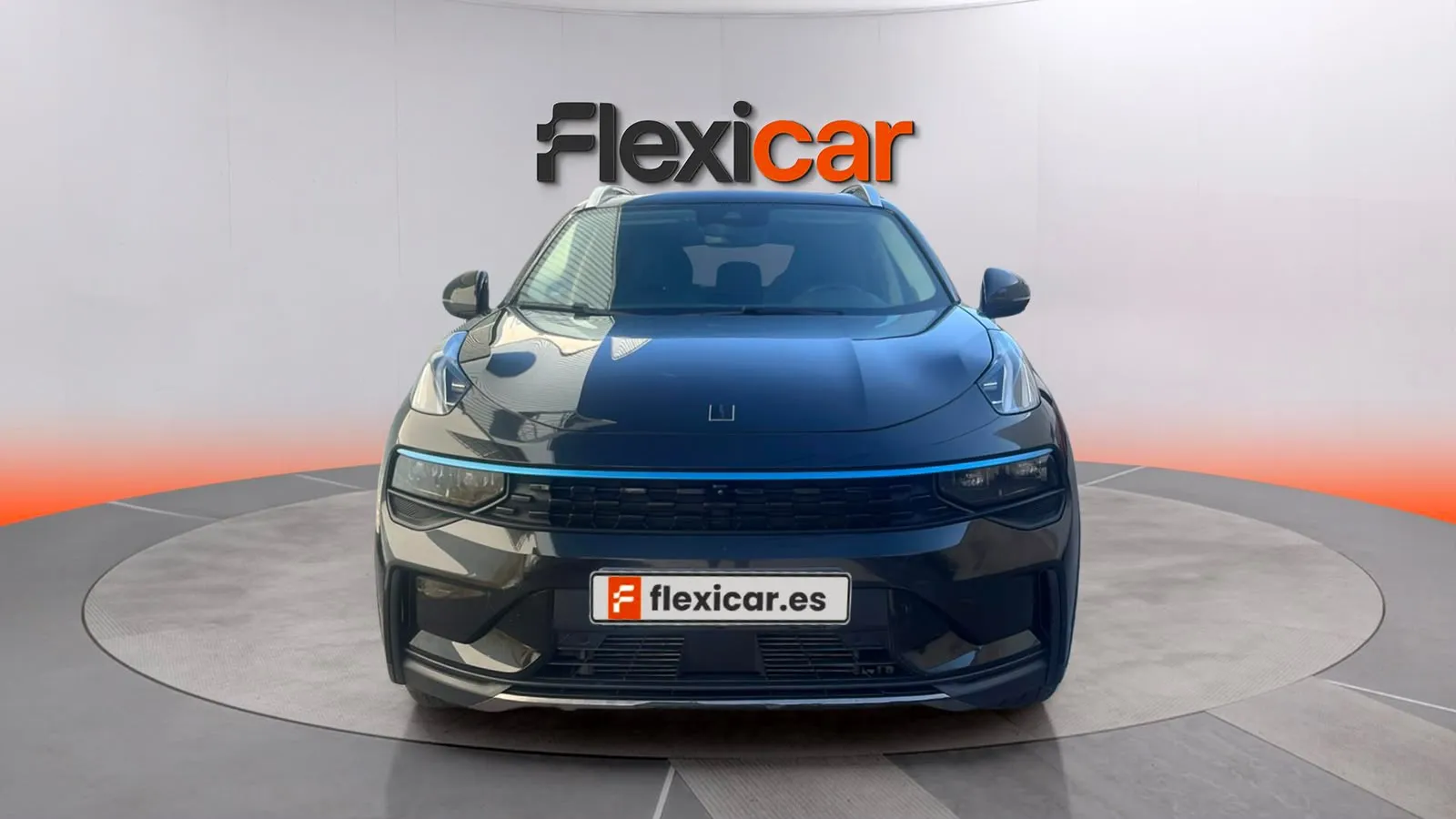 Lynk & Co 01 1.5 PHEV - foto 2