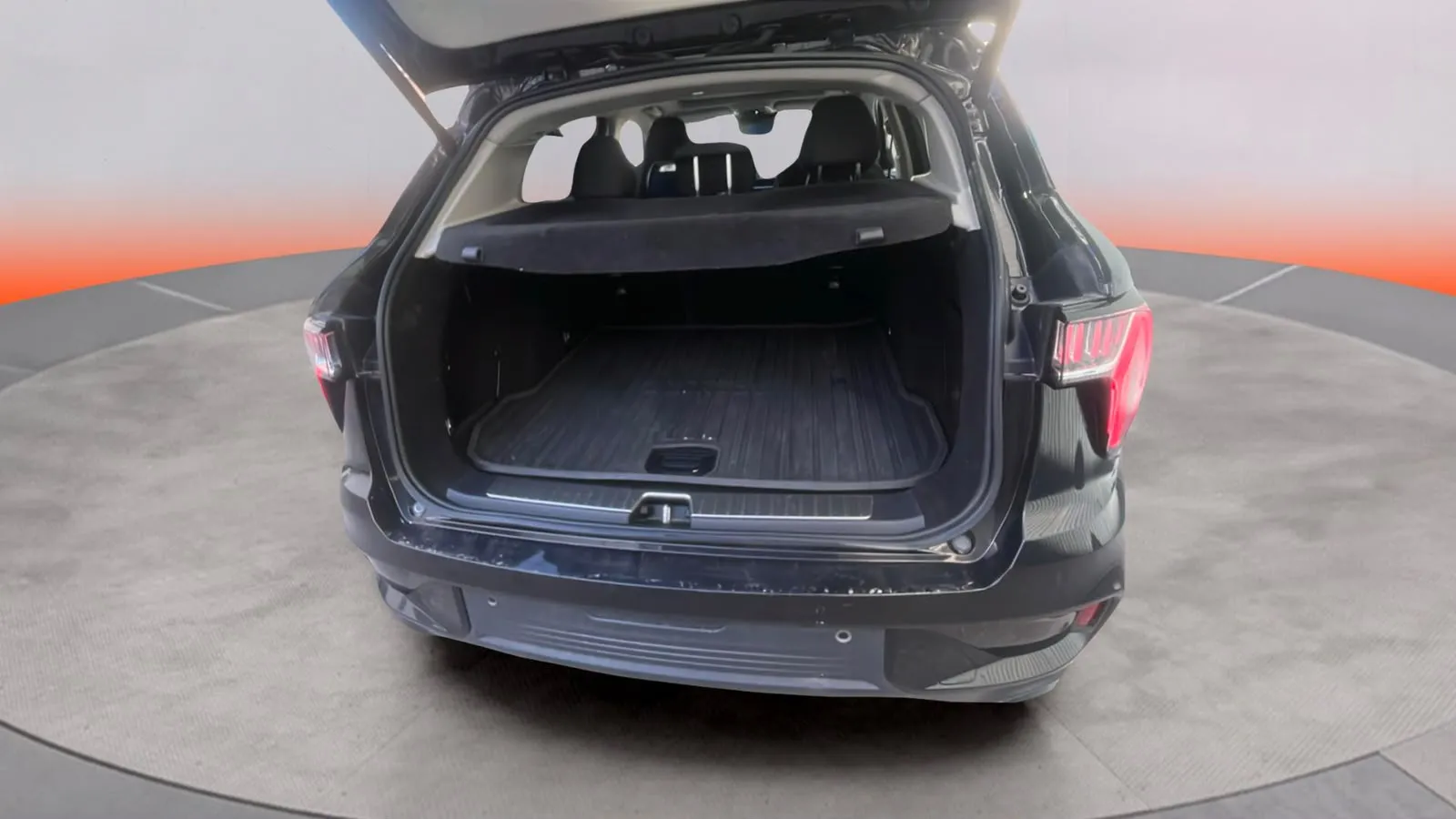 Lynk & Co 01 1.5 PHEV - foto 11