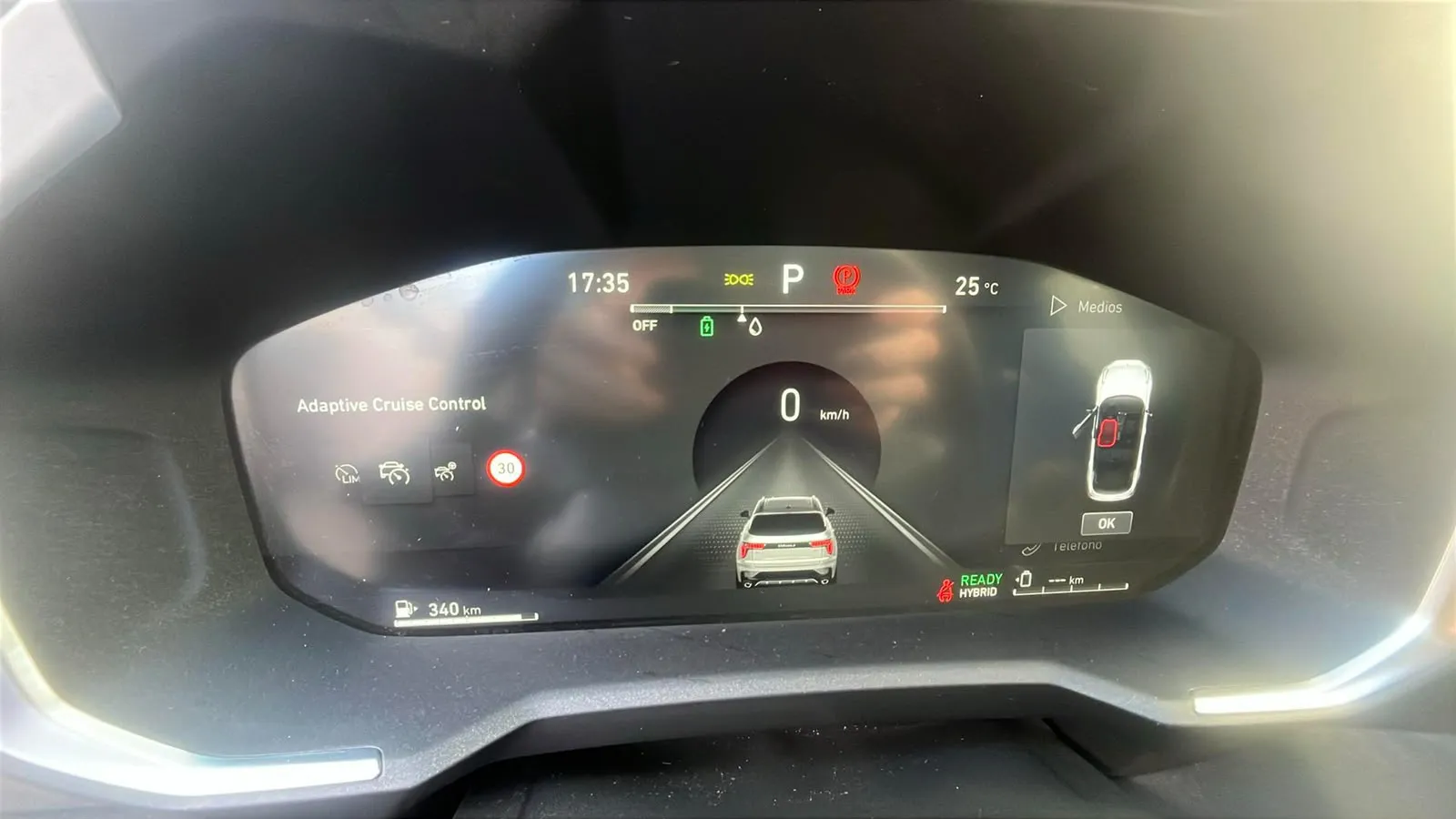 Lynk & Co 01 1.5 PHEV - foto 9