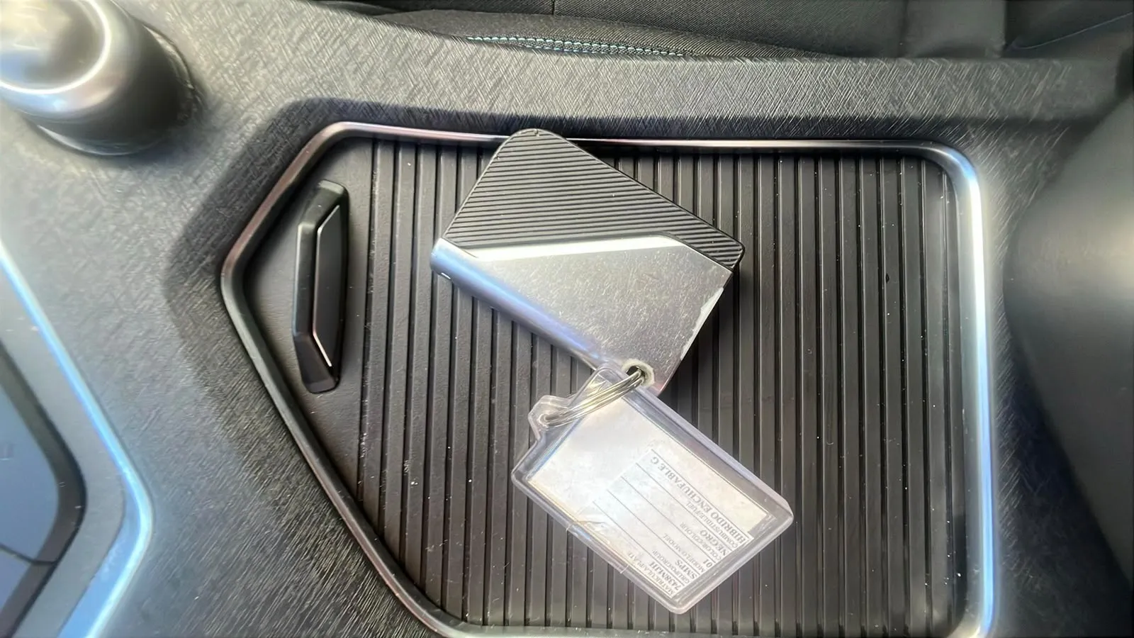 Lynk & Co 01 1.5 PHEV - foto 28