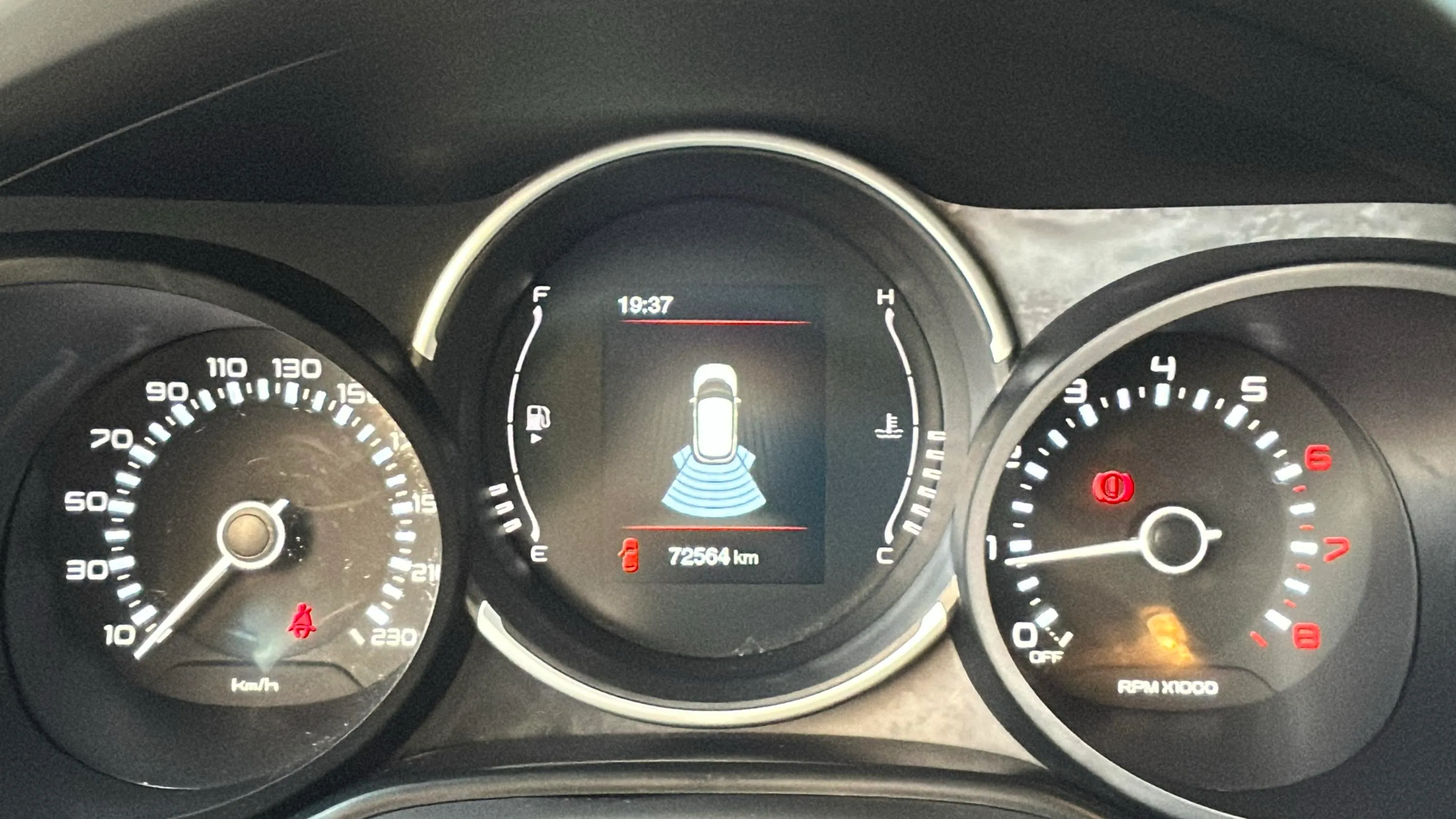 Fiat 500L 1.4 16v 120th Aniversario - foto 27