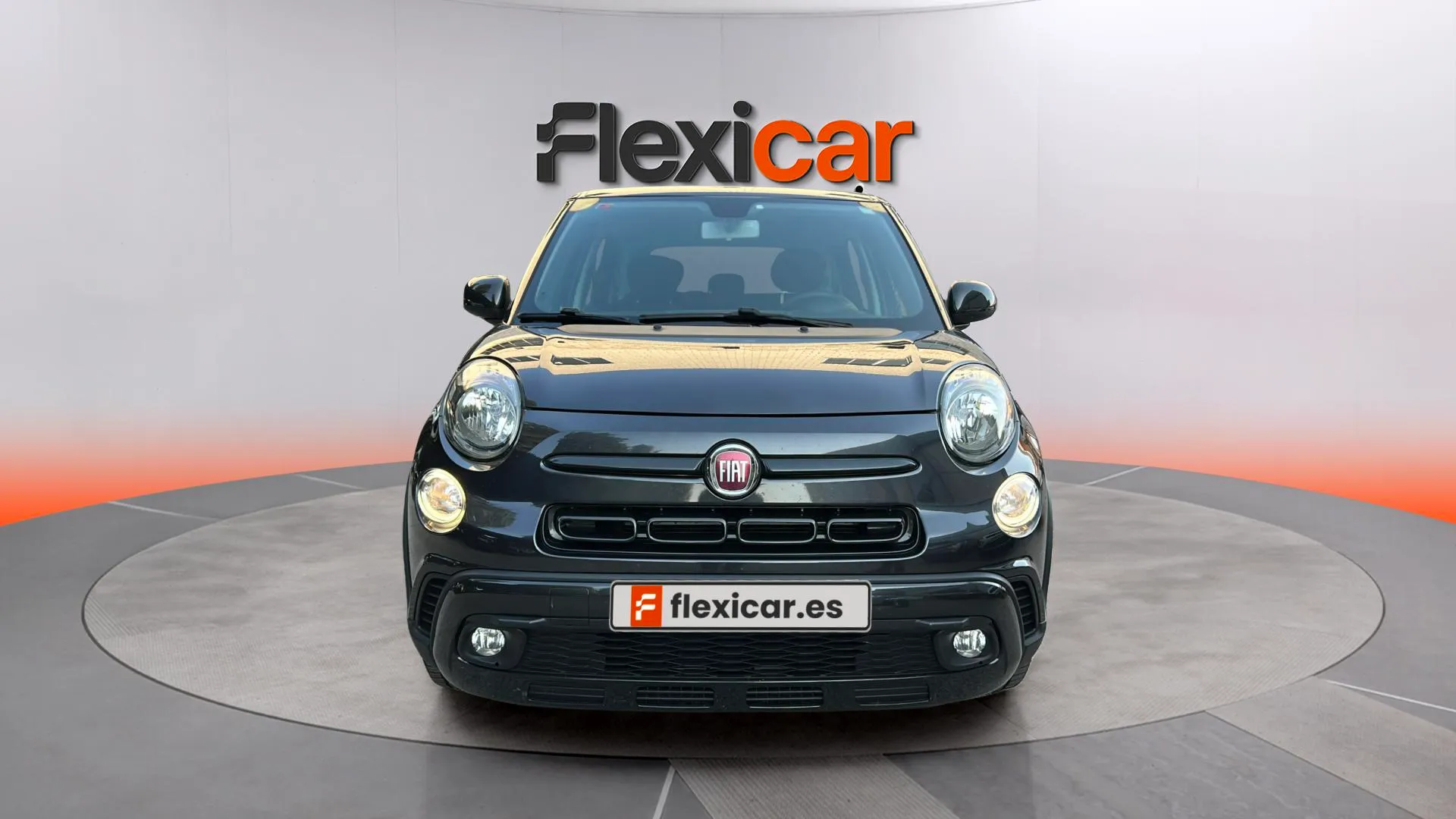 Fiat 500L 1.4 16v 120th Aniversario - foto 2