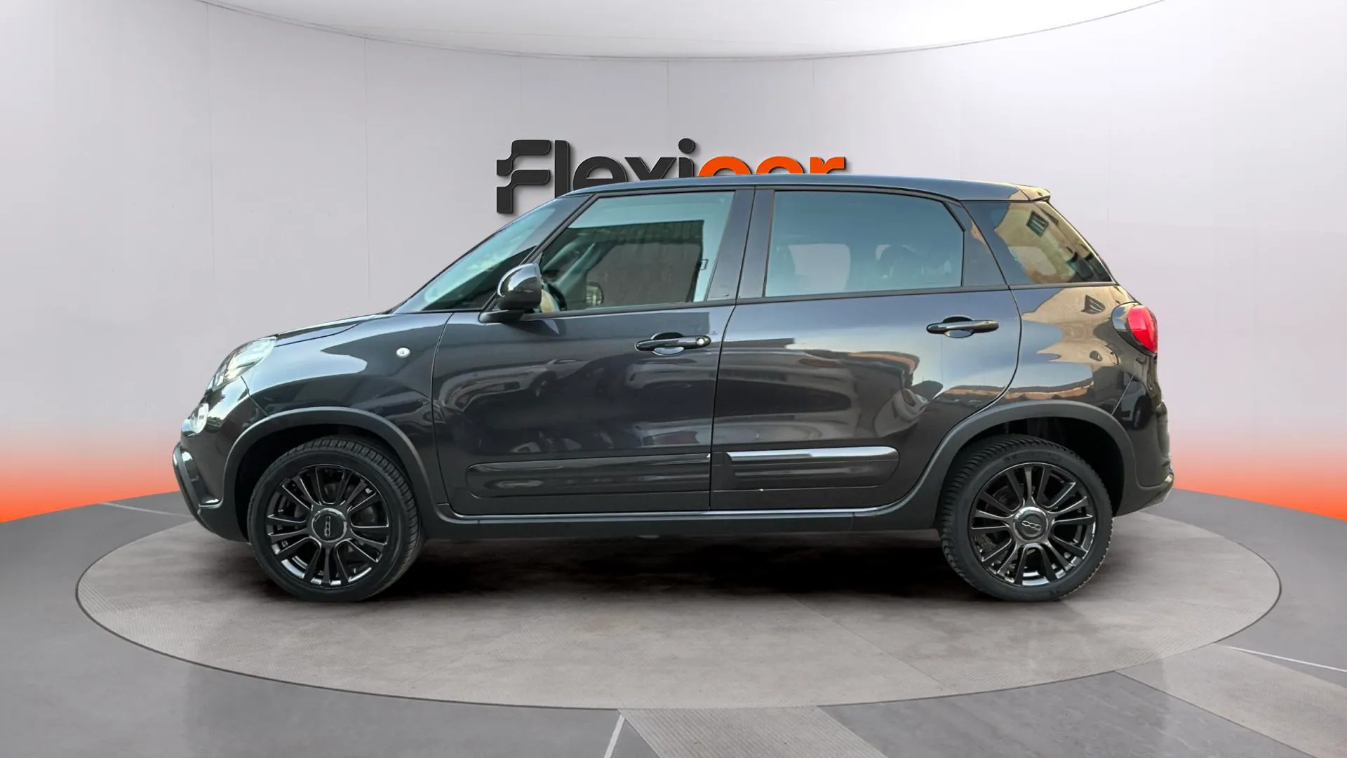Fiat 500L 1.4 16v 120th Aniversario - foto 7