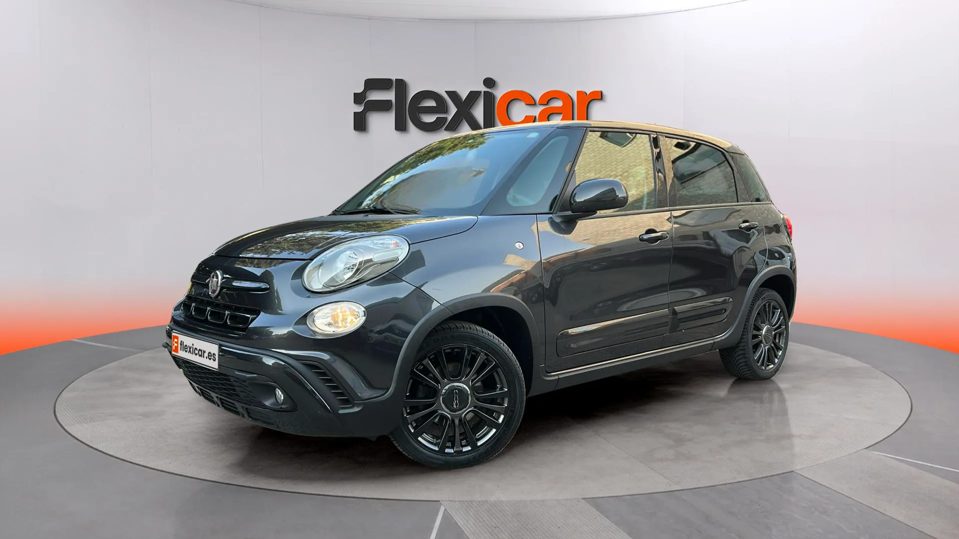 Fiat 500L 1.4 16v 120th Aniversario - foto 3