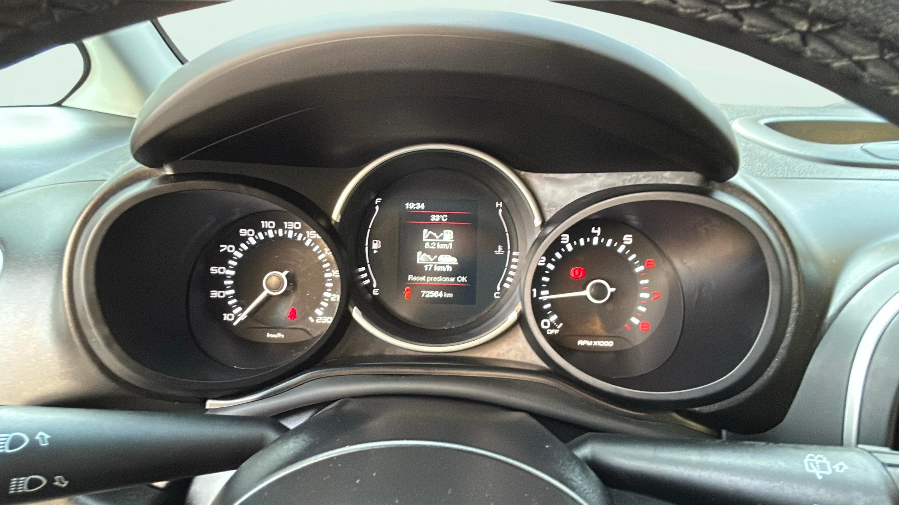 Fiat 500L 1.4 16v 120th Aniversario - foto 12