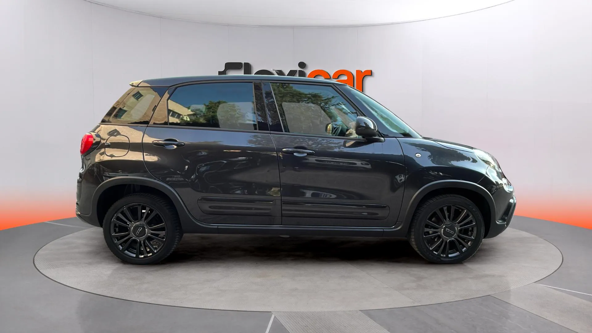 Fiat 500L 1.4 16v 120th Aniversario - foto 8