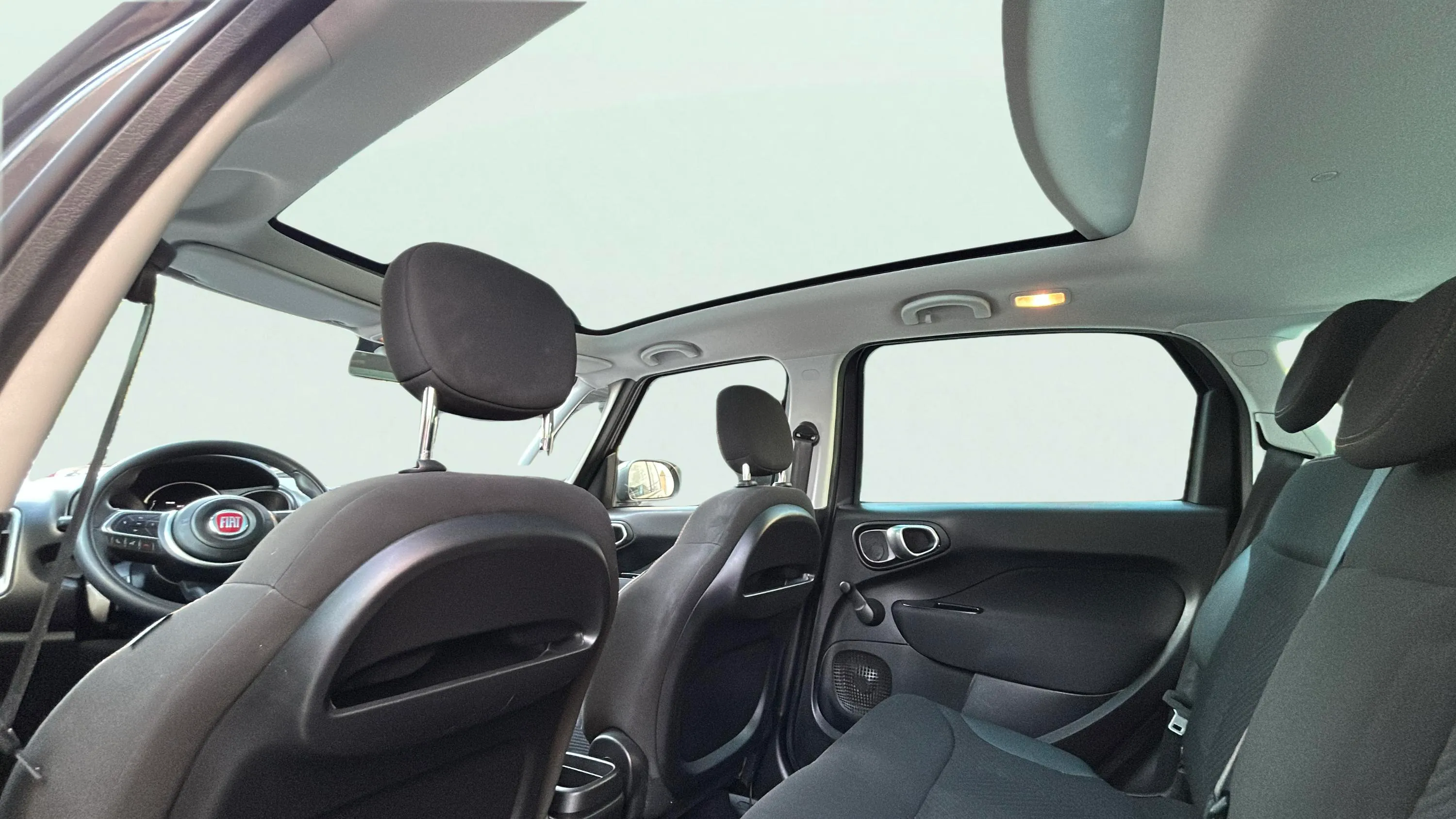 Fiat 500L 1.4 16v 120th Aniversario - foto 15