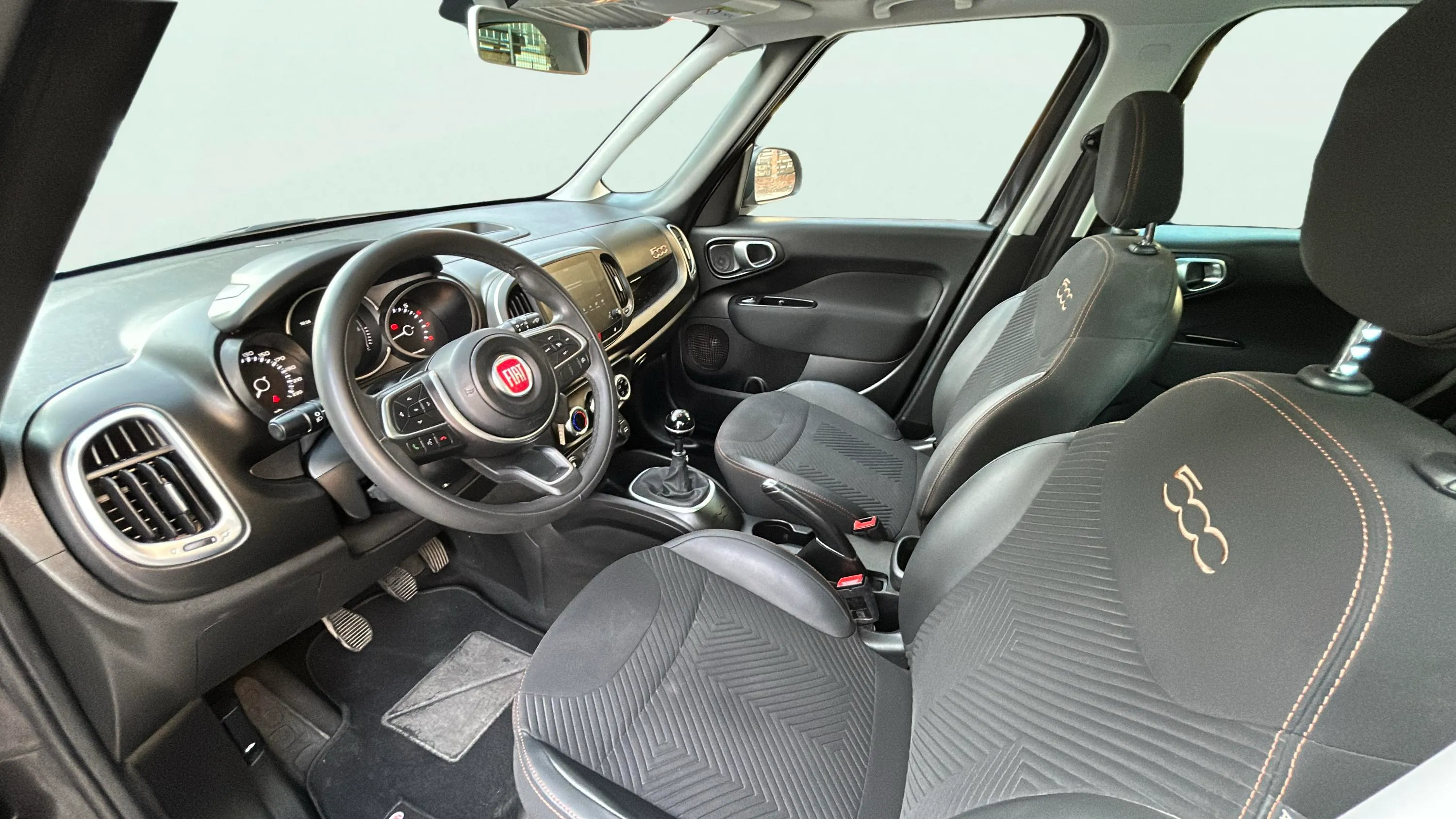 Fiat 500L 1.4 16v 120th Aniversario - foto 13