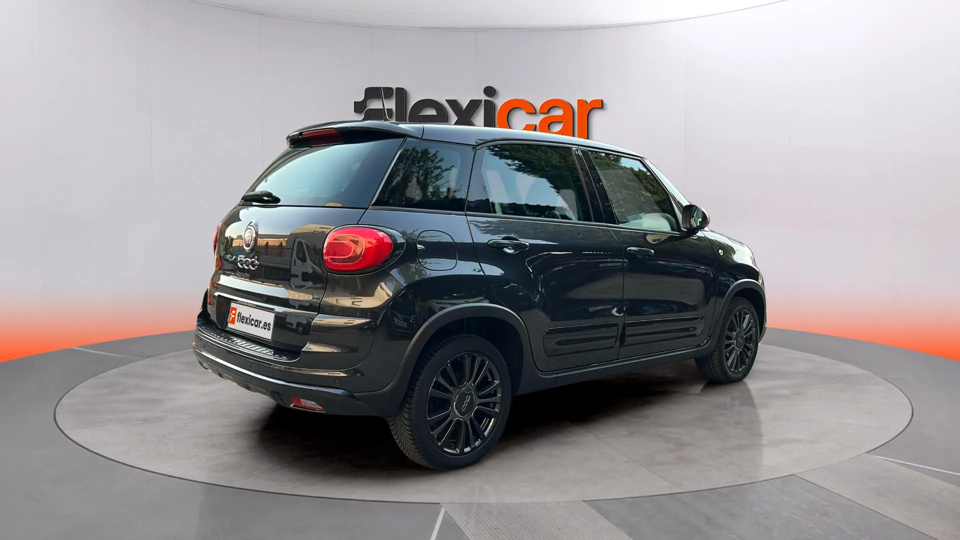 Fiat 500L 1.4 16v 120th Aniversario - foto 6
