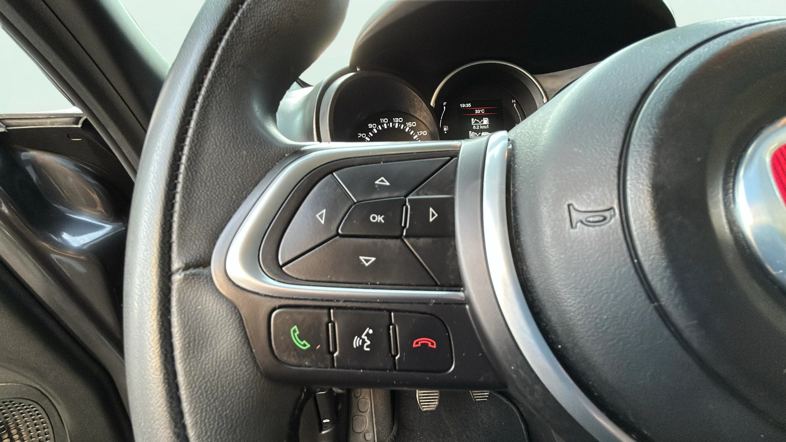 Fiat 500L 1.4 16v 120th Aniversario - foto 19