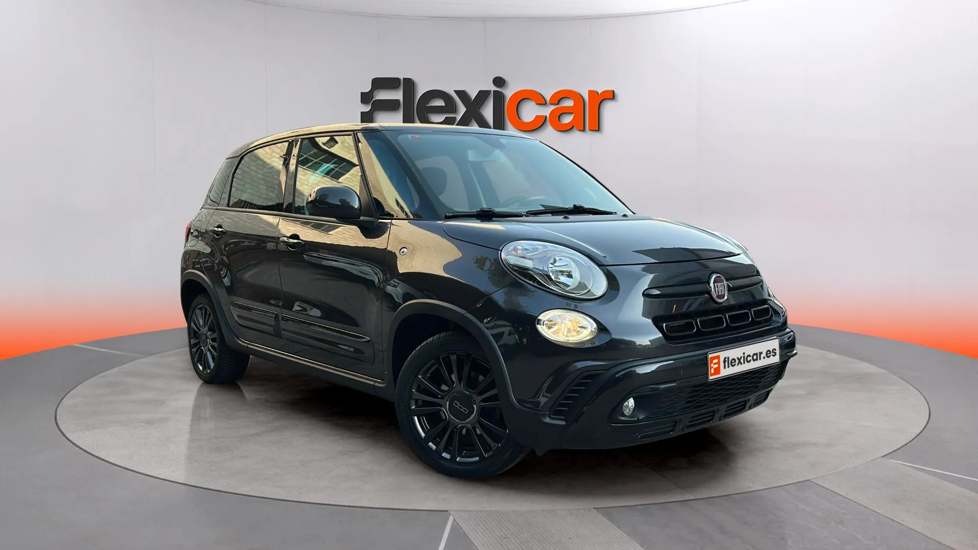 Fiat 500L 1.4 16v 120th Aniversario