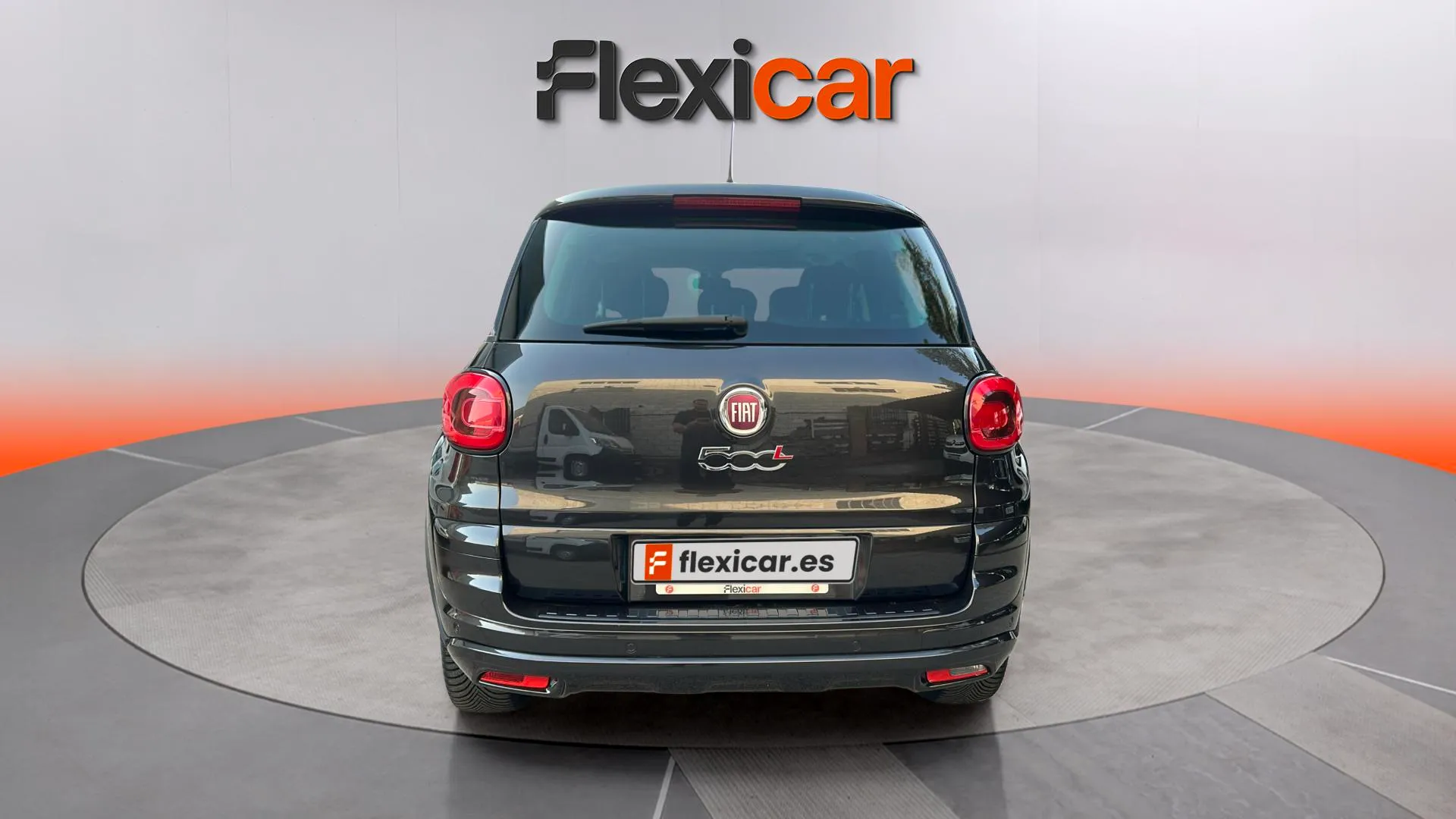 Fiat 500L 1.4 16v 120th Aniversario - foto 5