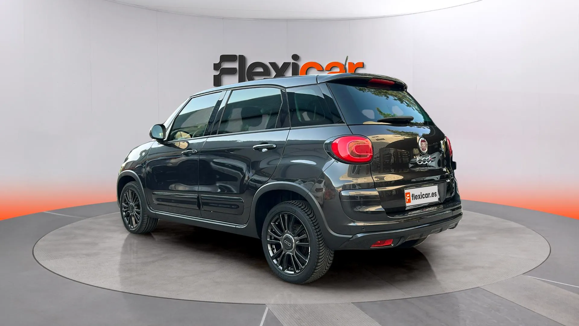 Fiat 500L 1.4 16v 120th Aniversario - foto 4