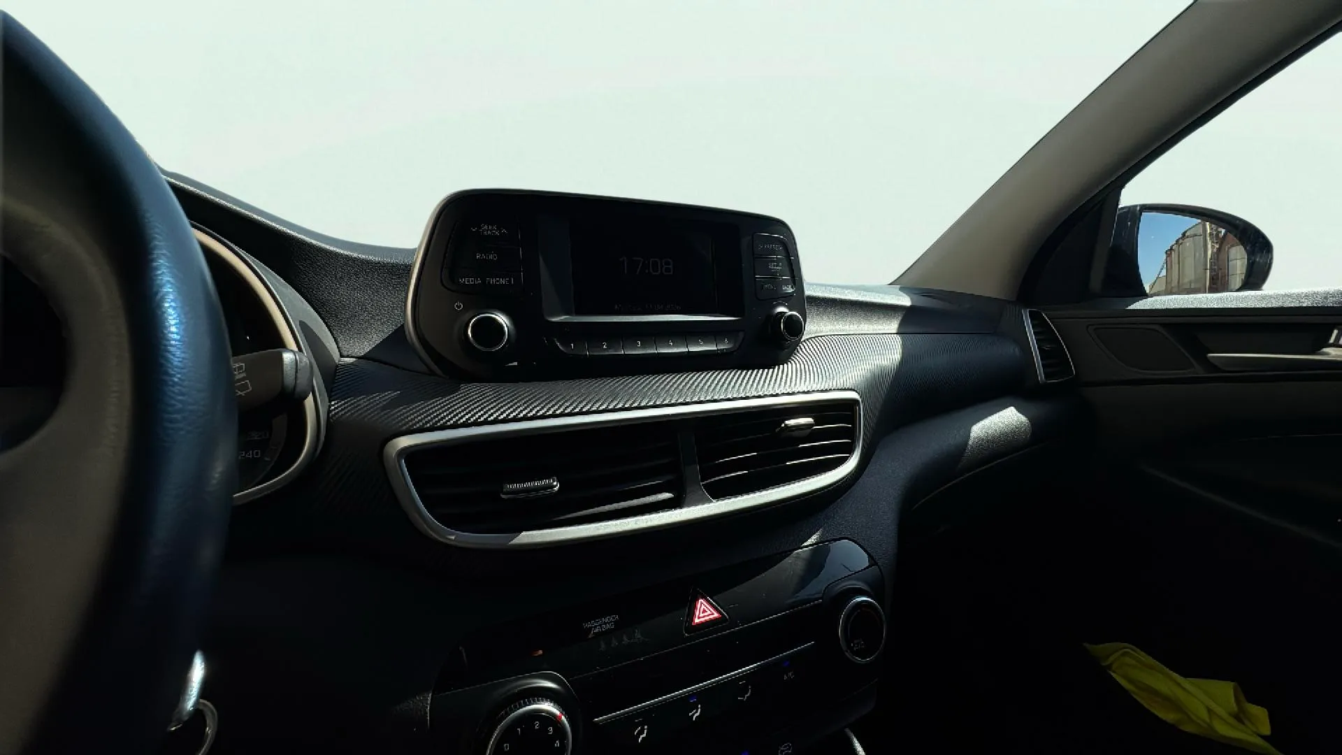 Hyundai Tucson 1.6 GDI Klass BE 4x2 - foto 17