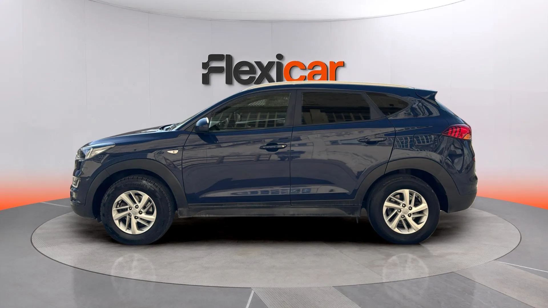 Hyundai Tucson 1.6 GDI Klass BE 4x2 - foto 6