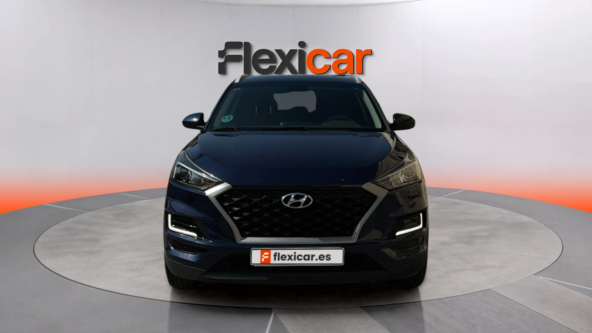 Hyundai Tucson 1.6 GDI Klass BE 4x2 - foto 4