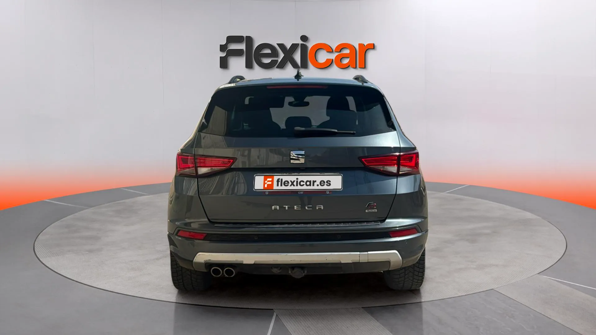 SEAT Ateca 2.0 TSI DSG-7 4D FR Edition - foto 5