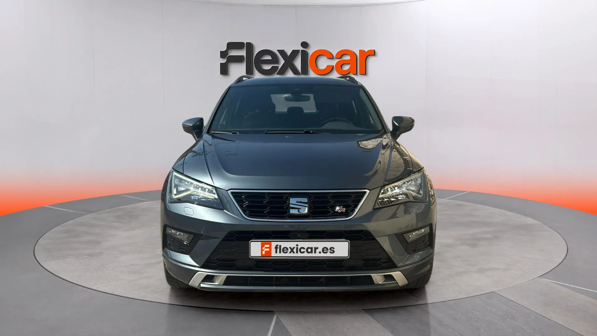 SEAT Ateca 2.0 TSI DSG-7 4D FR Edition - foto 8