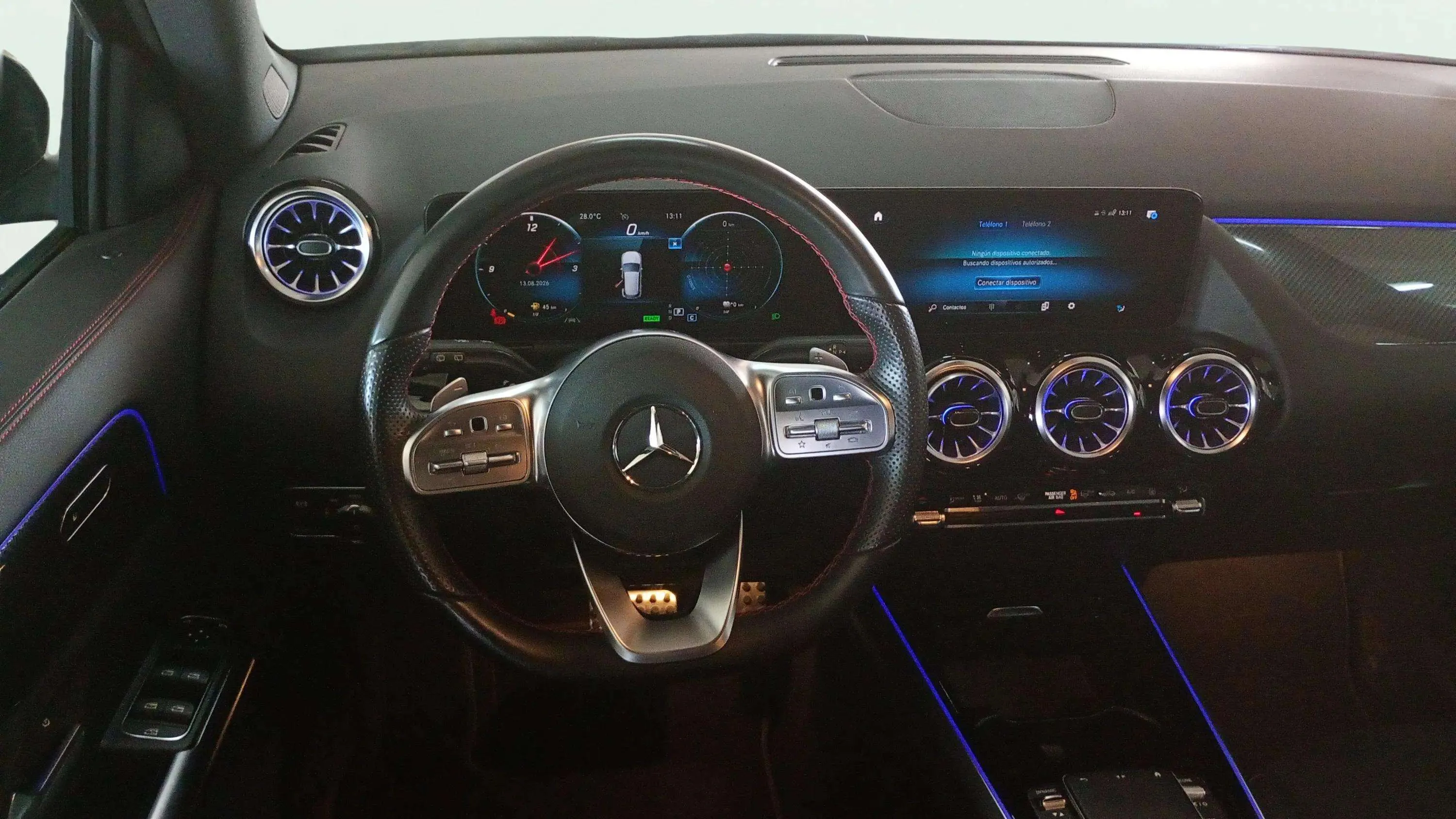 Mercedes-Benz GLA 250 e - foto 11