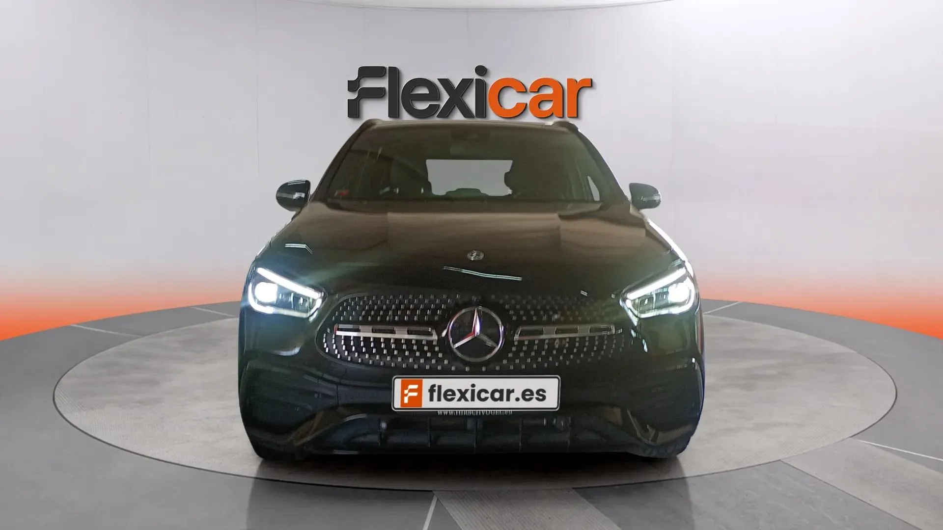 Mercedes-Benz GLA 250 e - foto 3