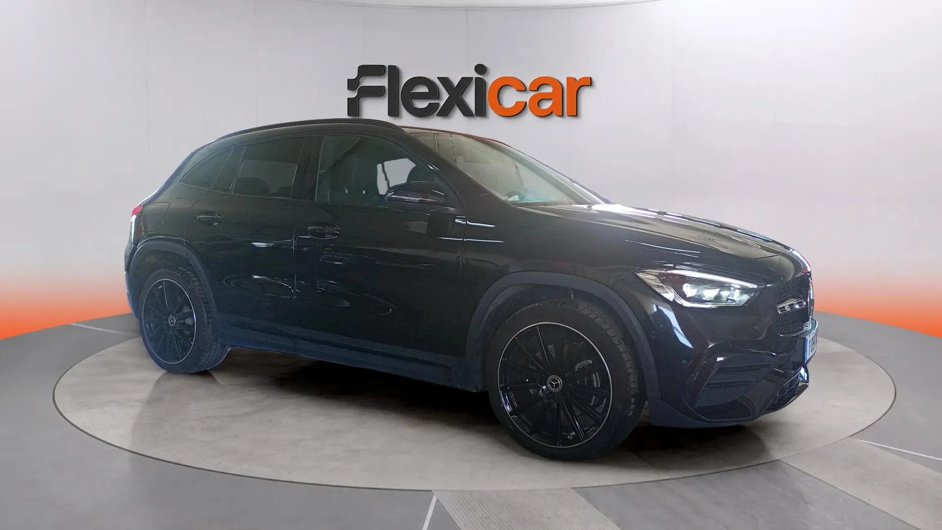 Mercedes-Benz GLA 250 e