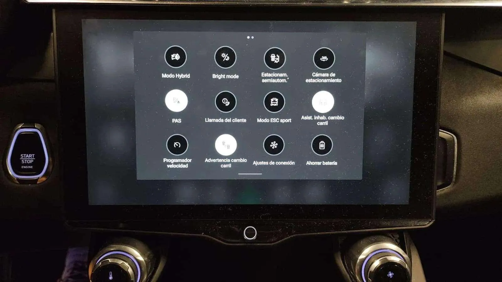 Lynk & Co 01 1.5 PHEV - foto 20