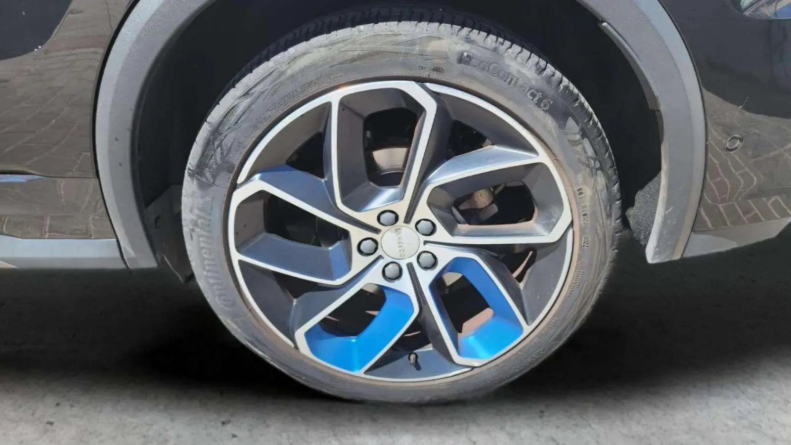 Lynk & Co 01 1.5 PHEV - foto 37