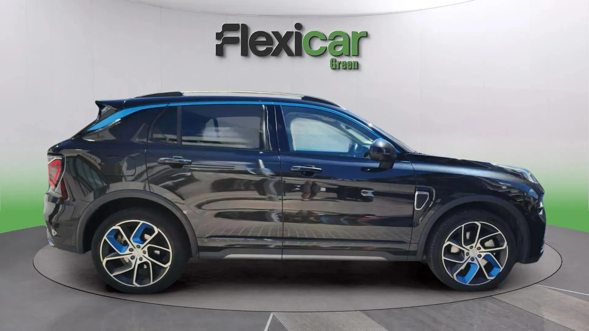 Lynk & Co 01 1.5 PHEV - foto 8