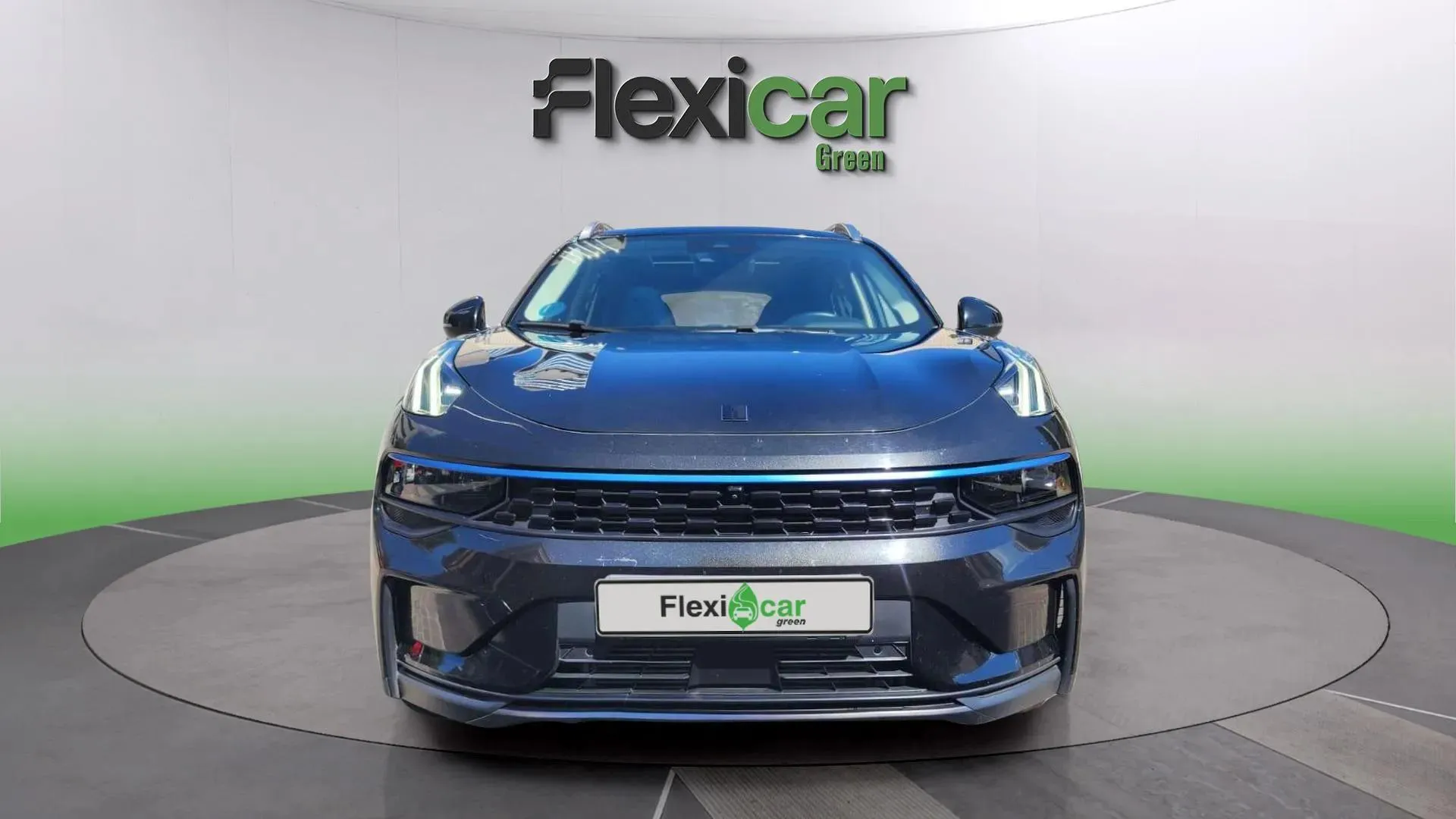 Lynk & Co 01 1.5 PHEV - foto 2