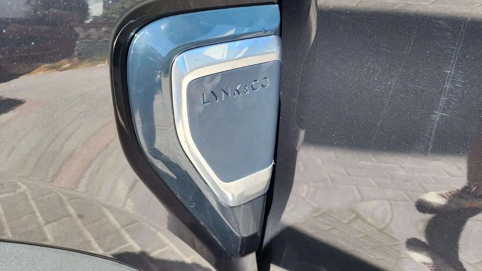 Lynk & Co 01 1.5 PHEV - foto 34