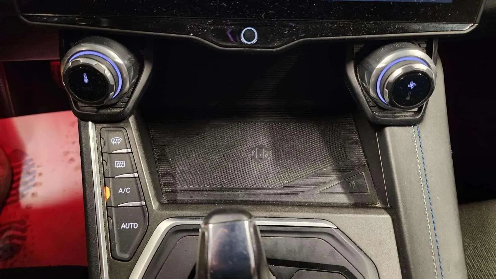 Lynk & Co 01 1.5 PHEV - foto 23
