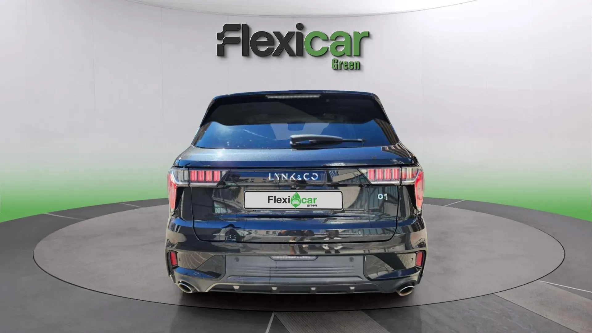 Lynk & Co 01 1.5 PHEV - foto 6