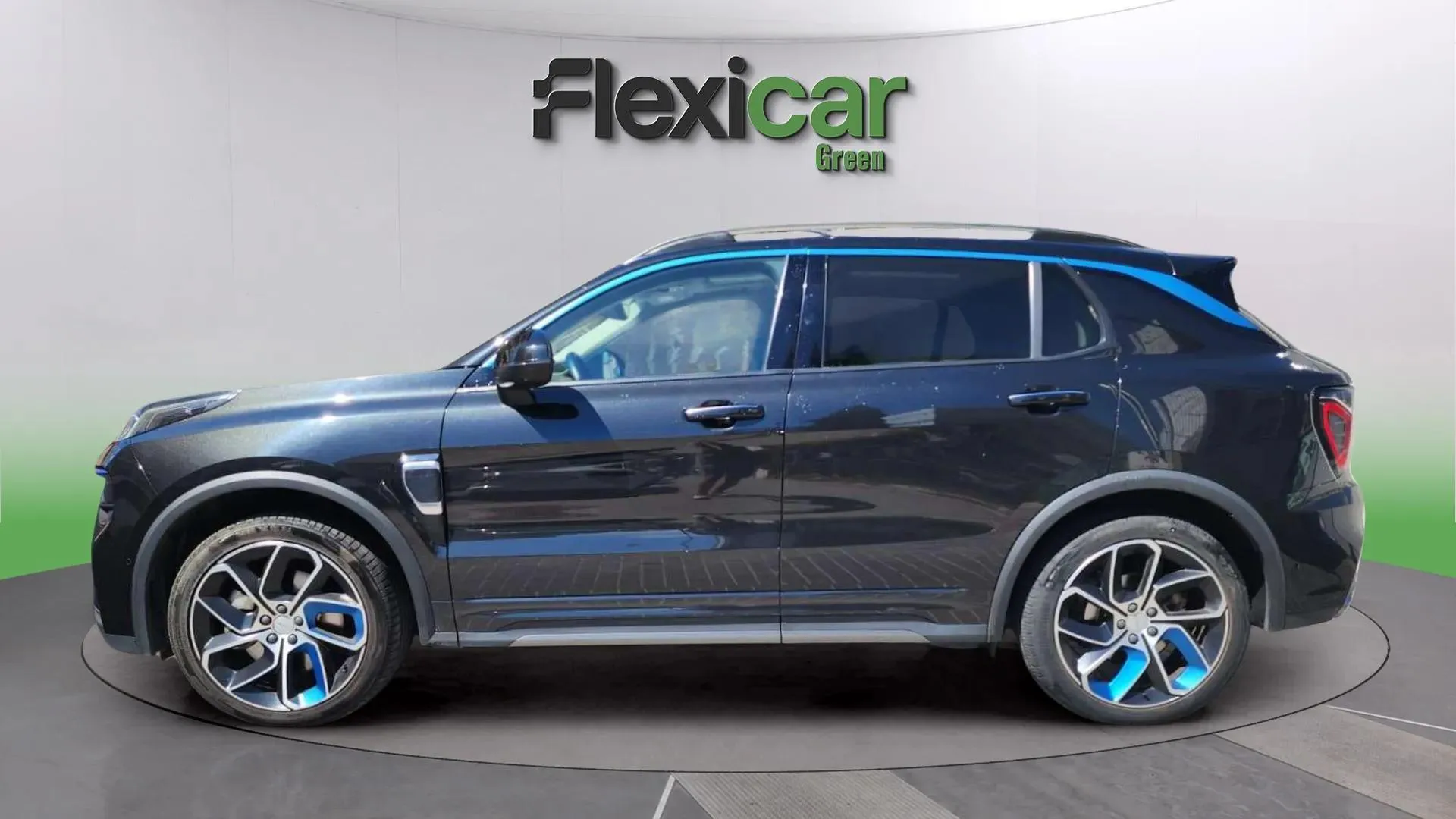Lynk & Co 01 1.5 PHEV - foto 4