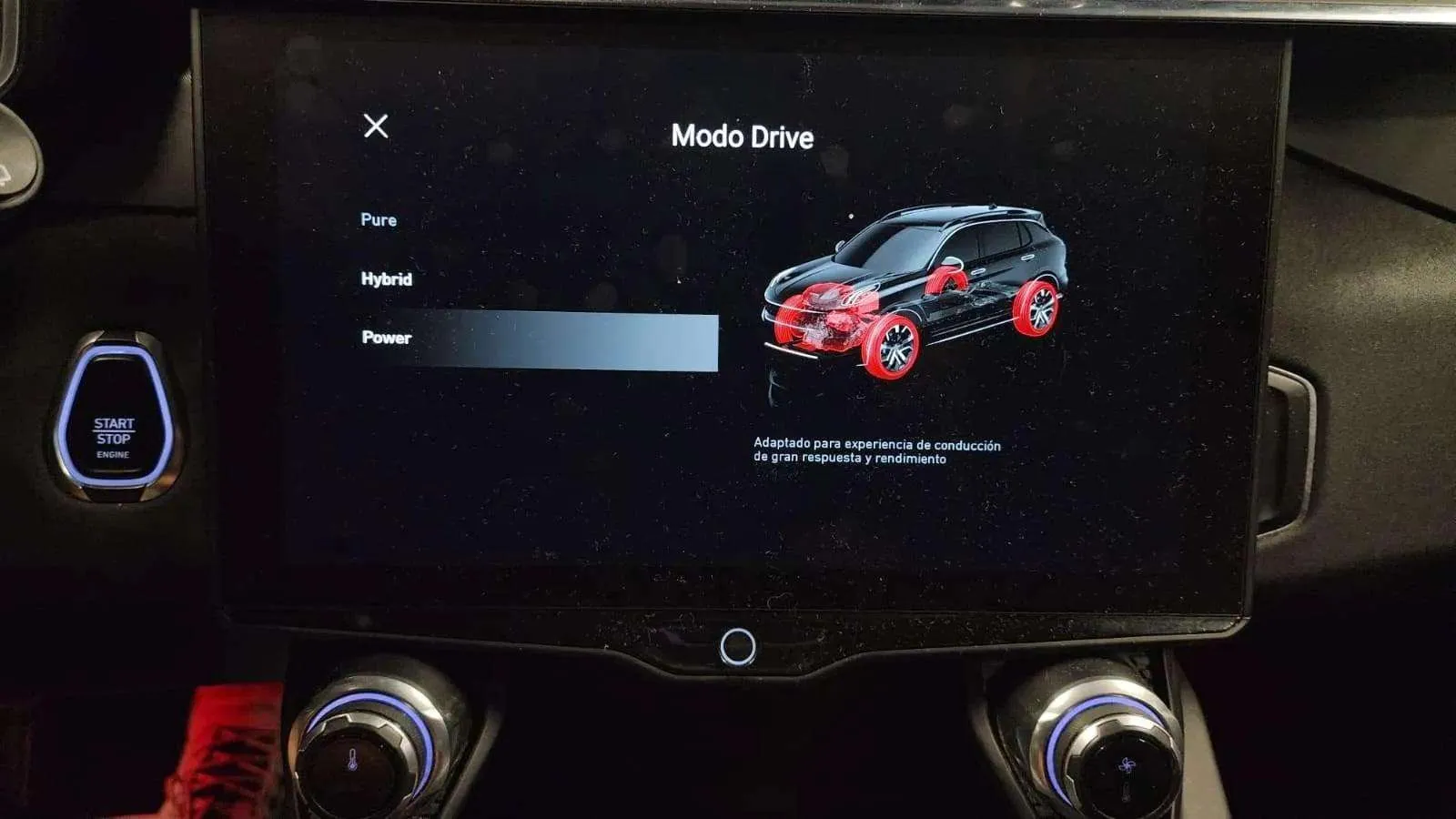 Lynk & Co 01 1.5 PHEV - foto 22