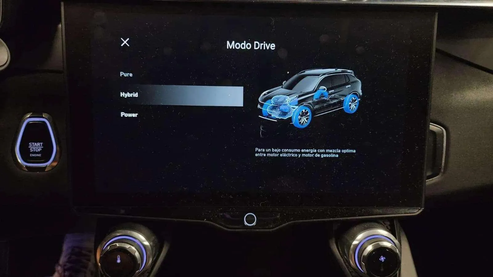 Lynk & Co 01 1.5 PHEV - foto 21