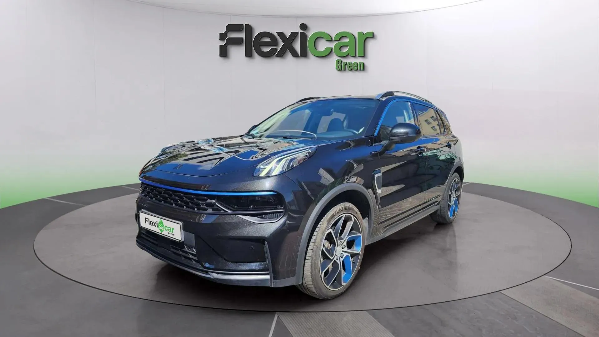 Lynk & Co 01 1.5 PHEV - foto 3