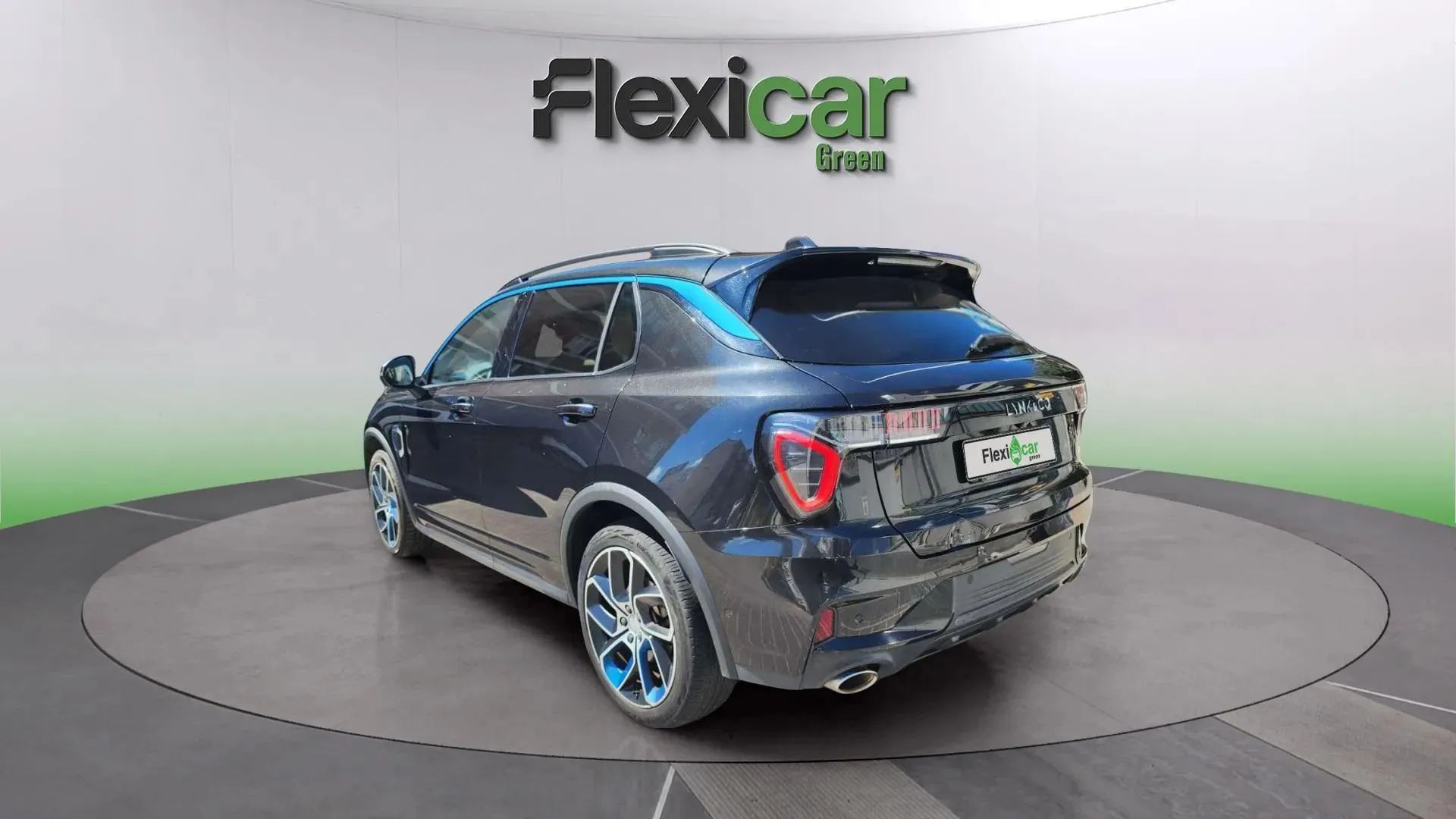Lynk & Co 01 1.5 PHEV - foto 5