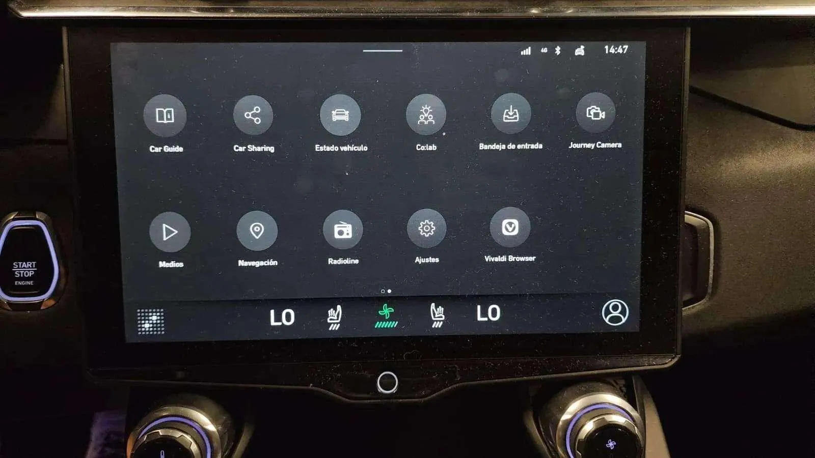 Lynk & Co 01 1.5 PHEV - foto 19
