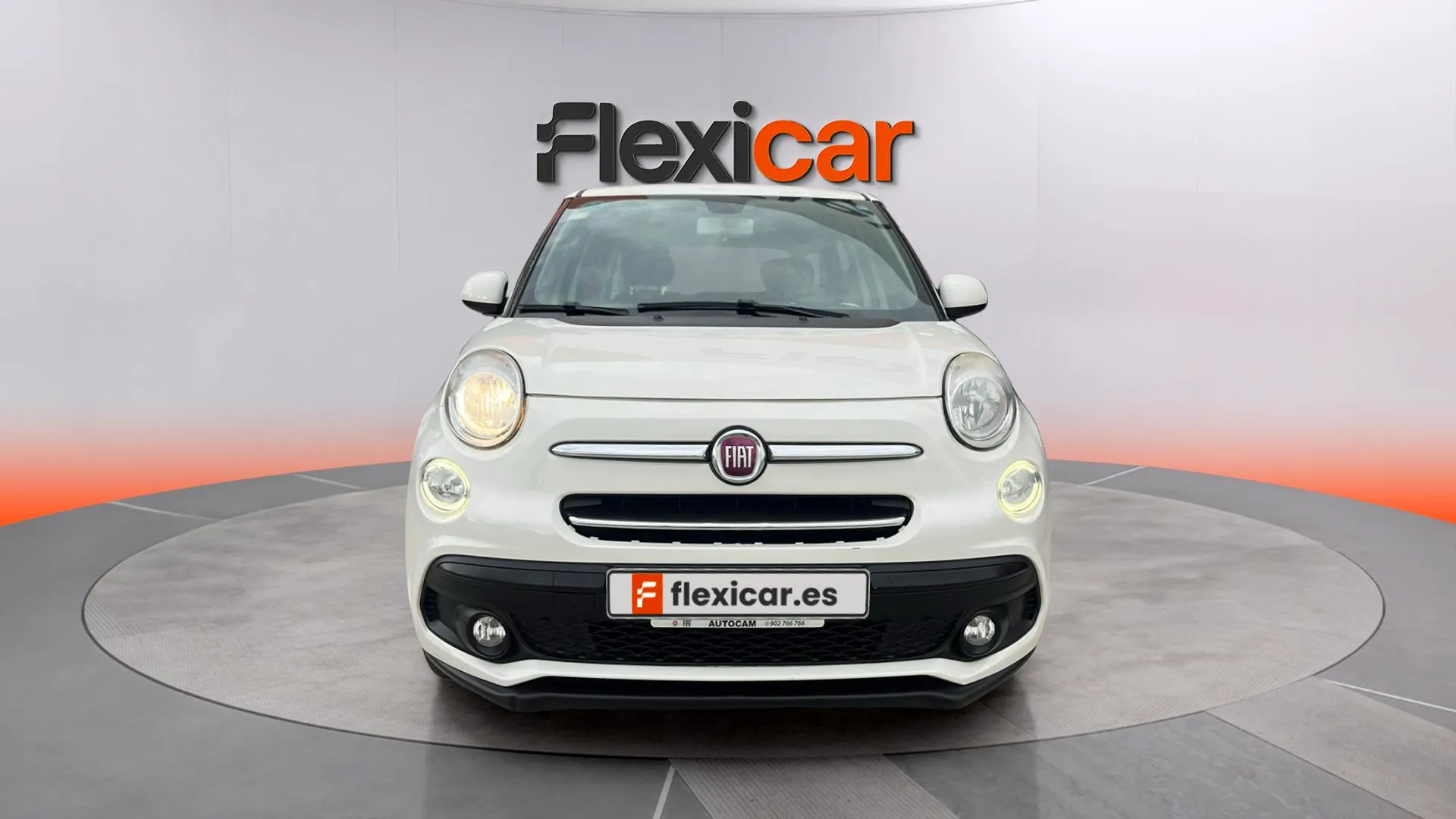 Fiat 500L Urban 1.4 16v - foto 2