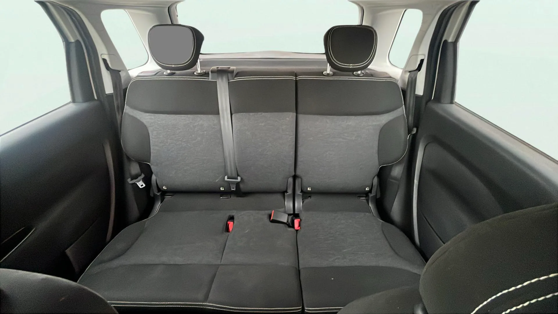 Fiat 500L Urban 1.4 16v - foto 12