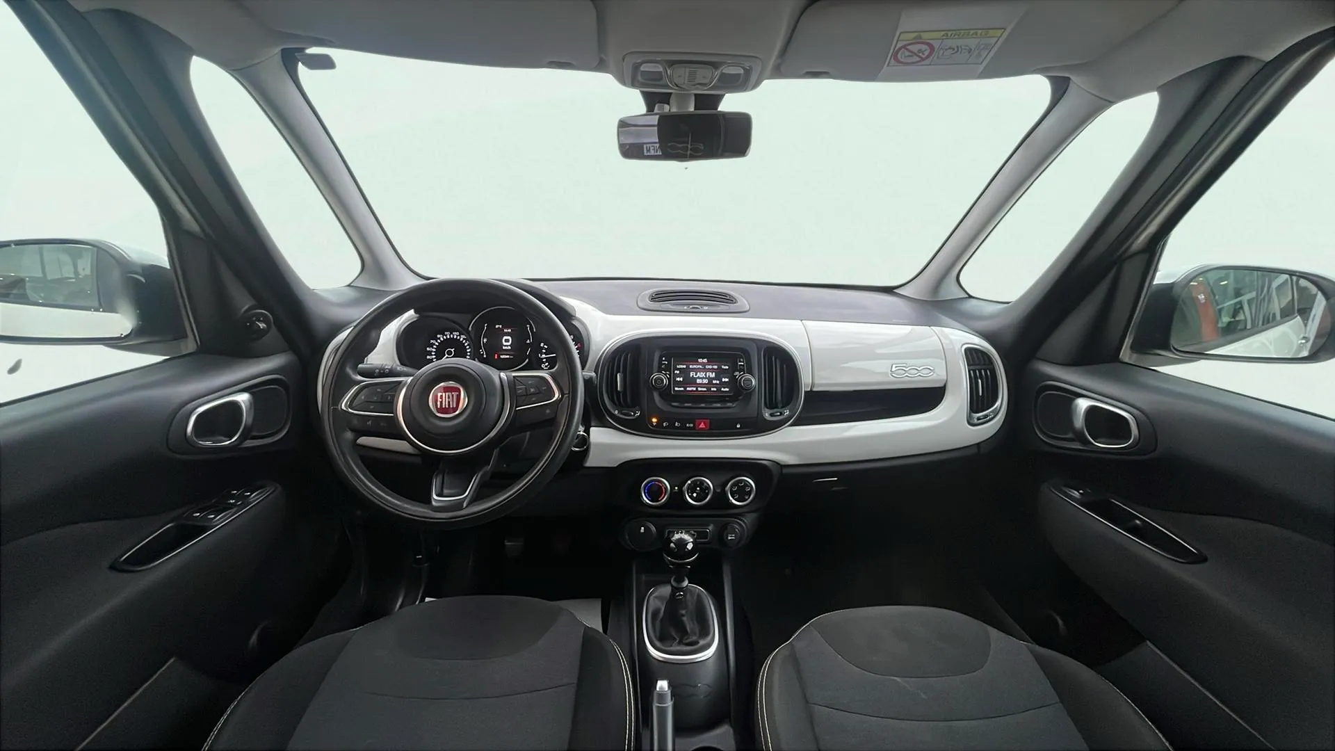 Fiat 500L Urban 1.4 16v - foto 13
