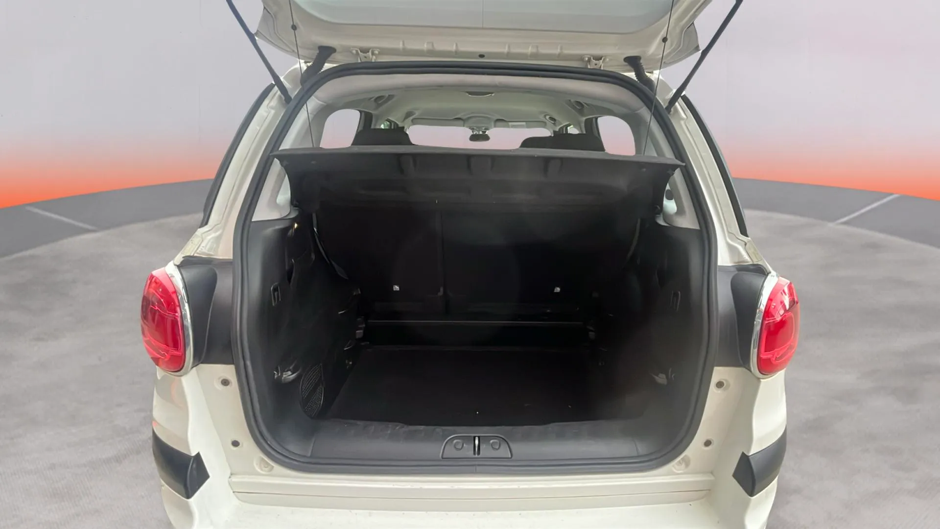 Fiat 500L Urban 1.4 16v - foto 9