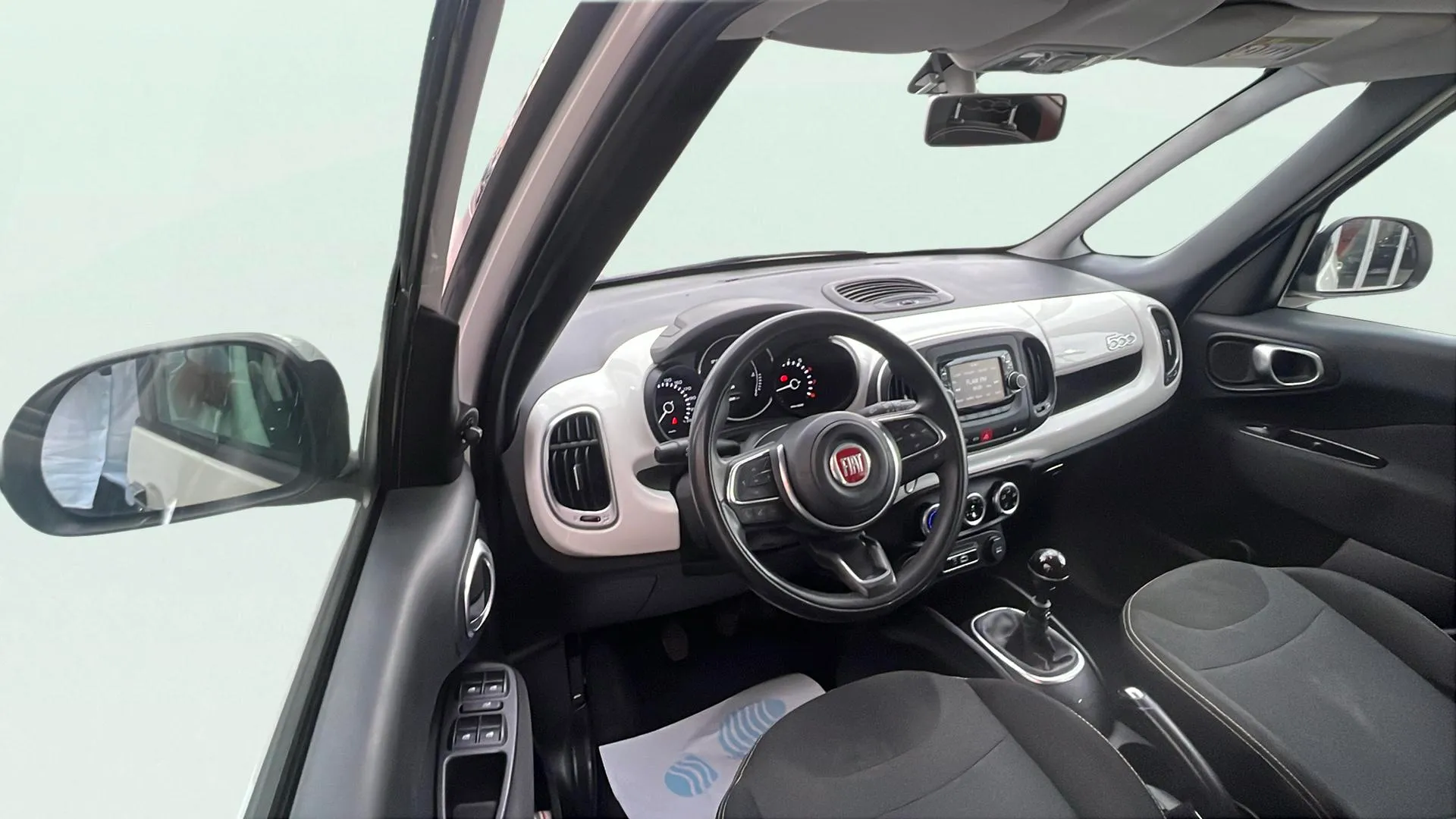 Fiat 500L Urban 1.4 16v - foto 10