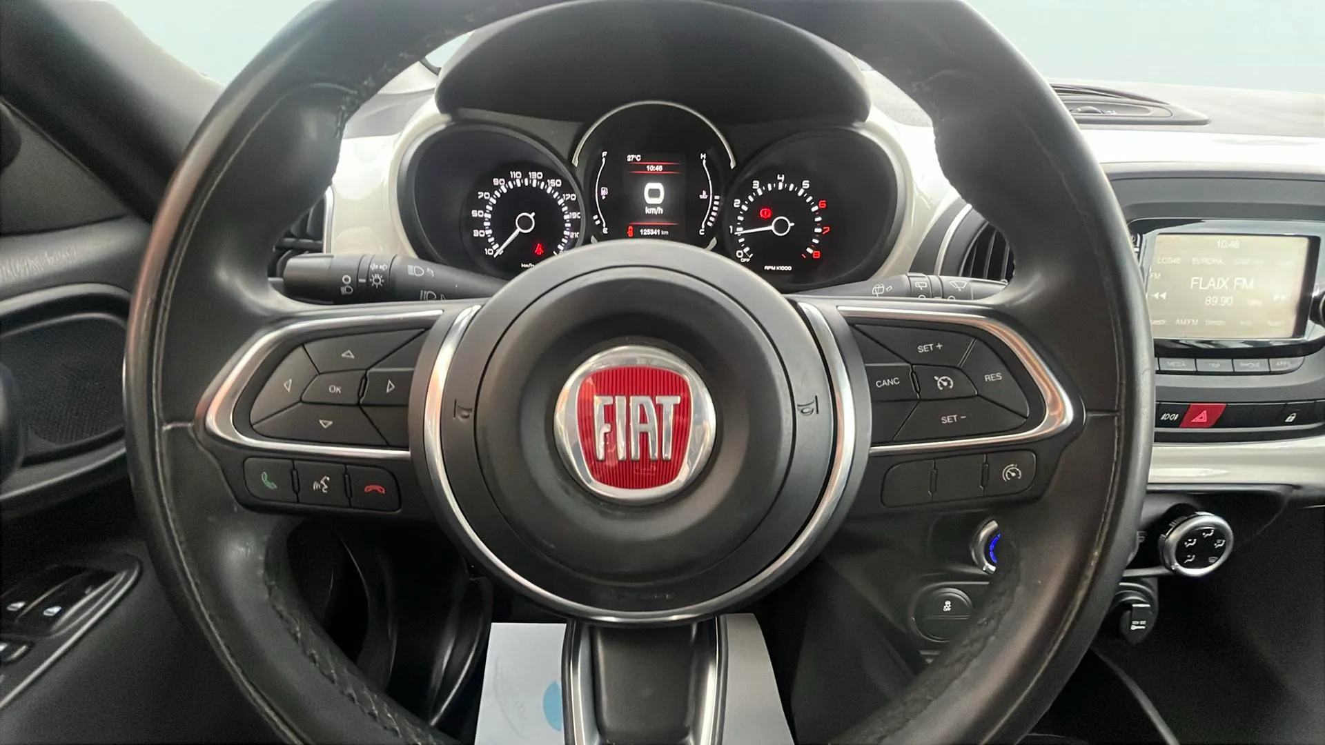 Fiat 500L Urban 1.4 16v - foto 15
