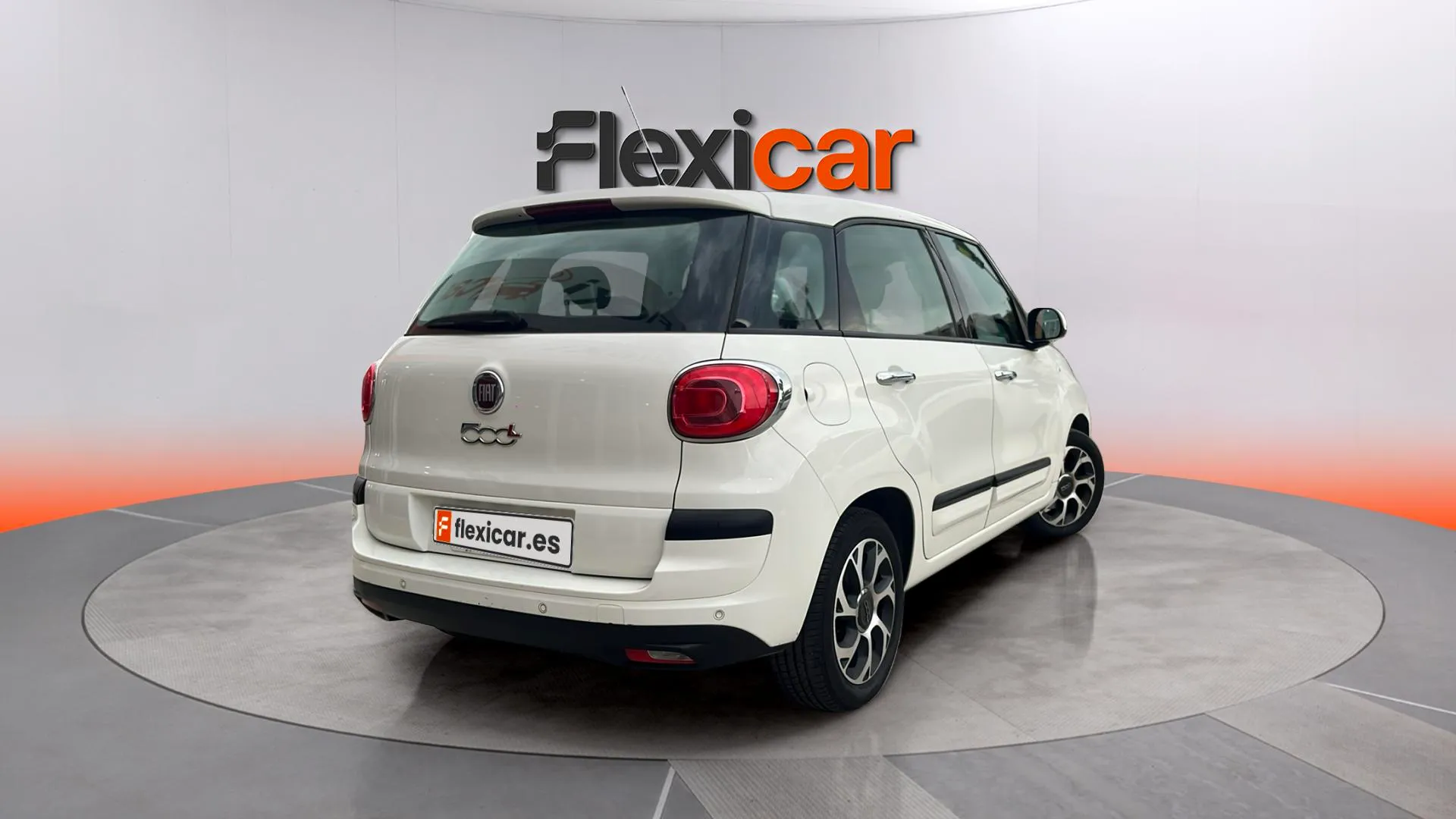 Fiat 500L Urban 1.4 16v - foto 7