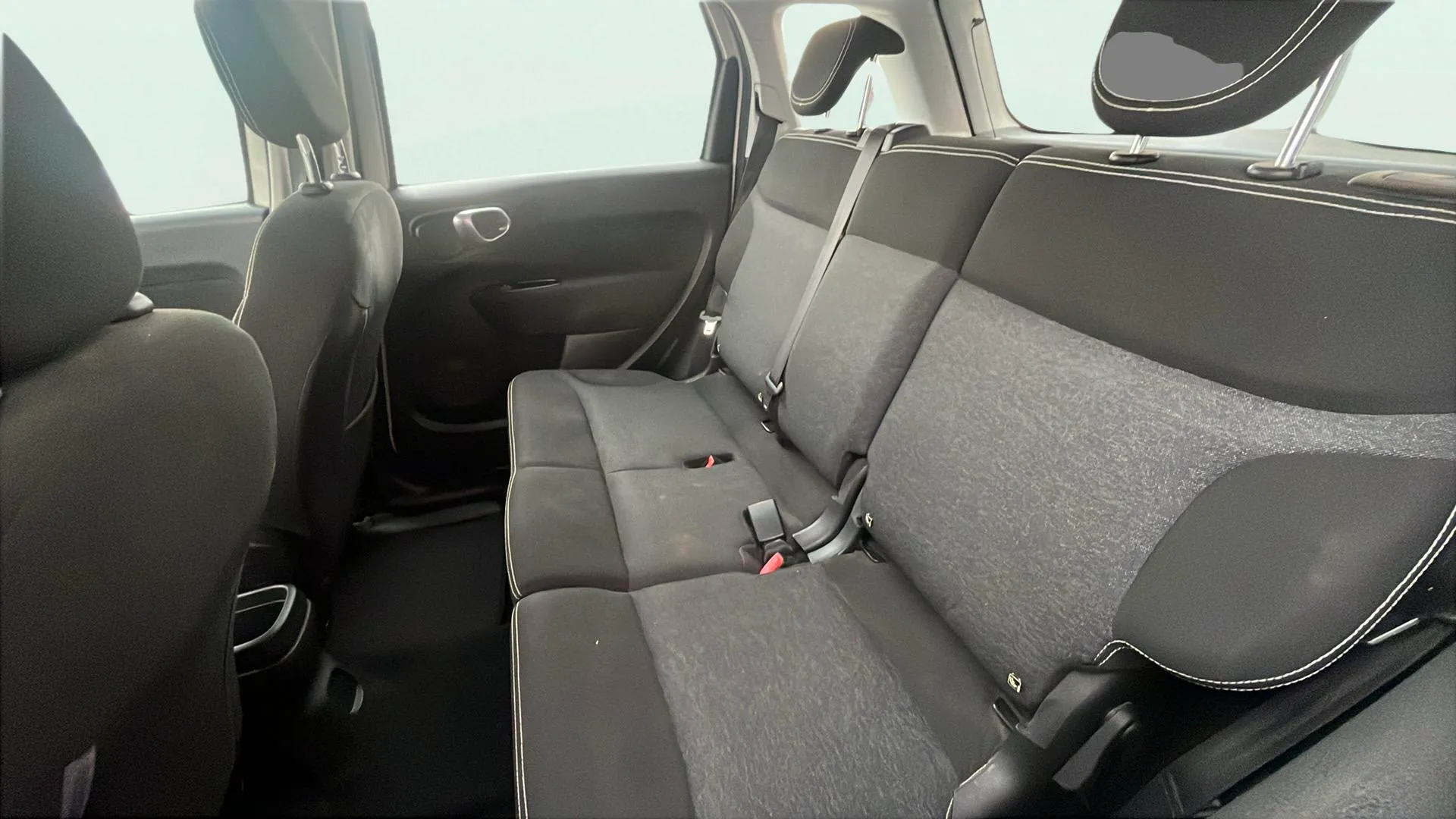 Fiat 500L Urban 1.4 16v - foto 11